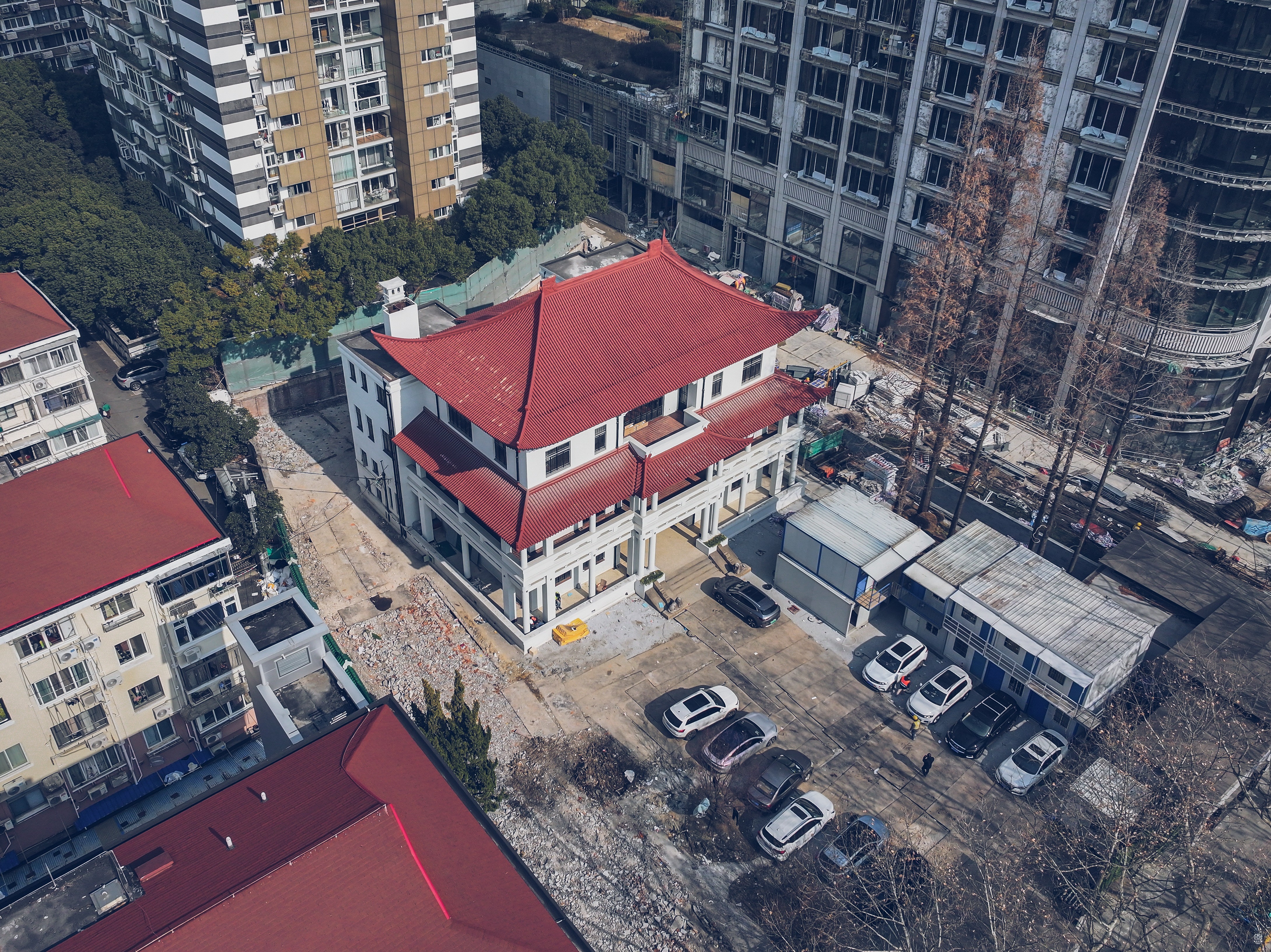 新华路200号住宅 图片6