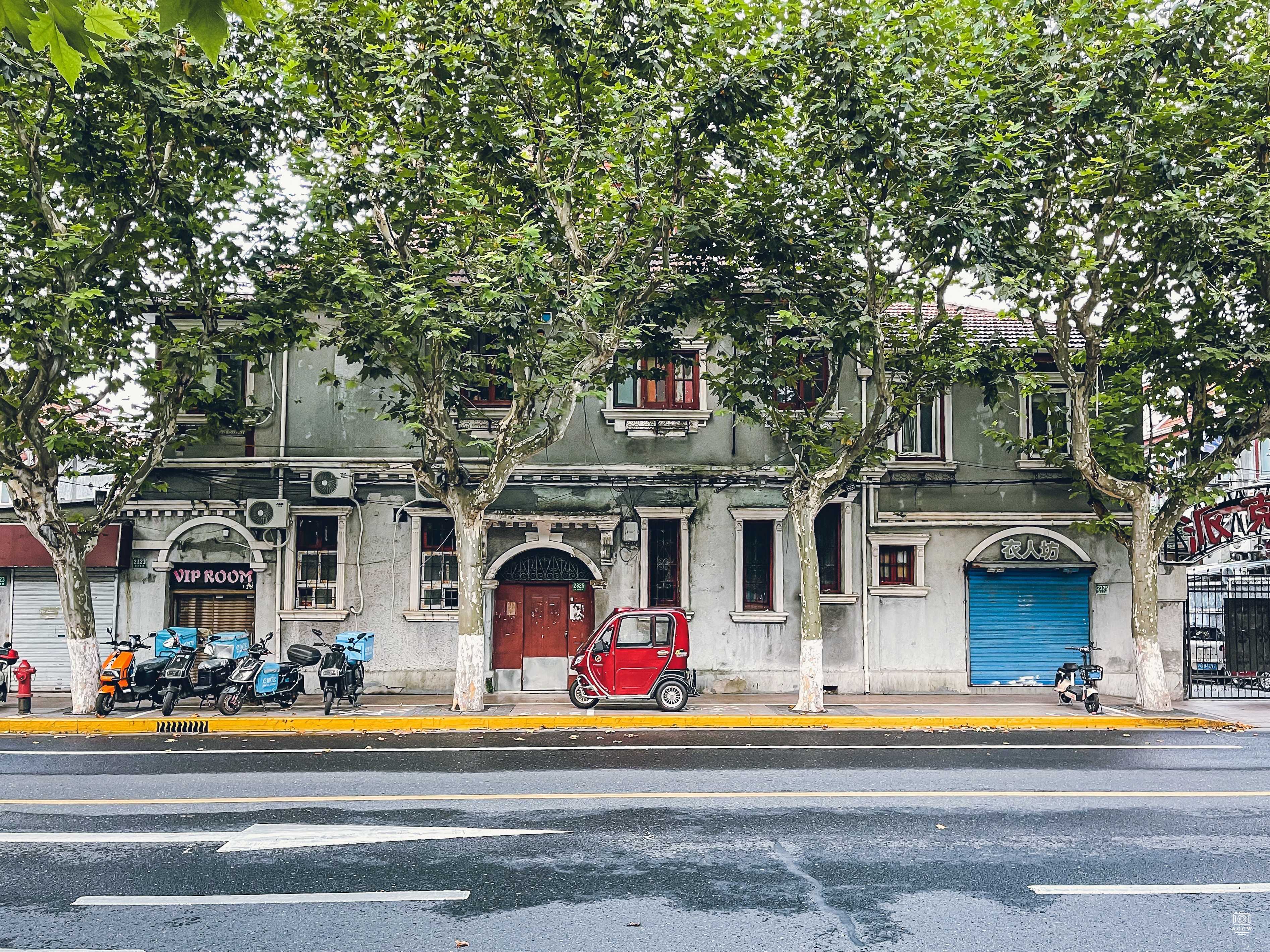 四川北路2299-2345号住宅群 图片3