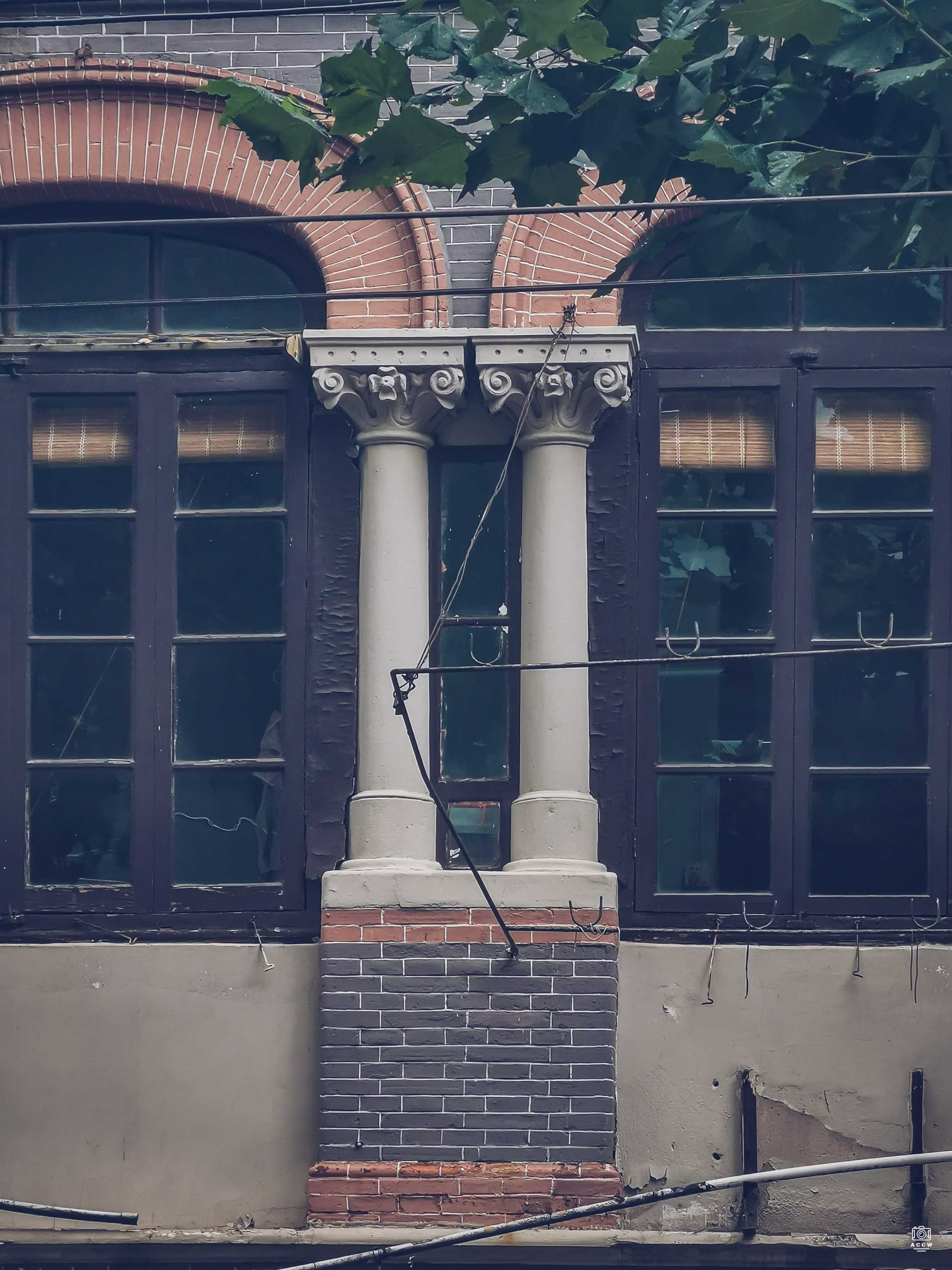 武进路毗连式公寓 图片3