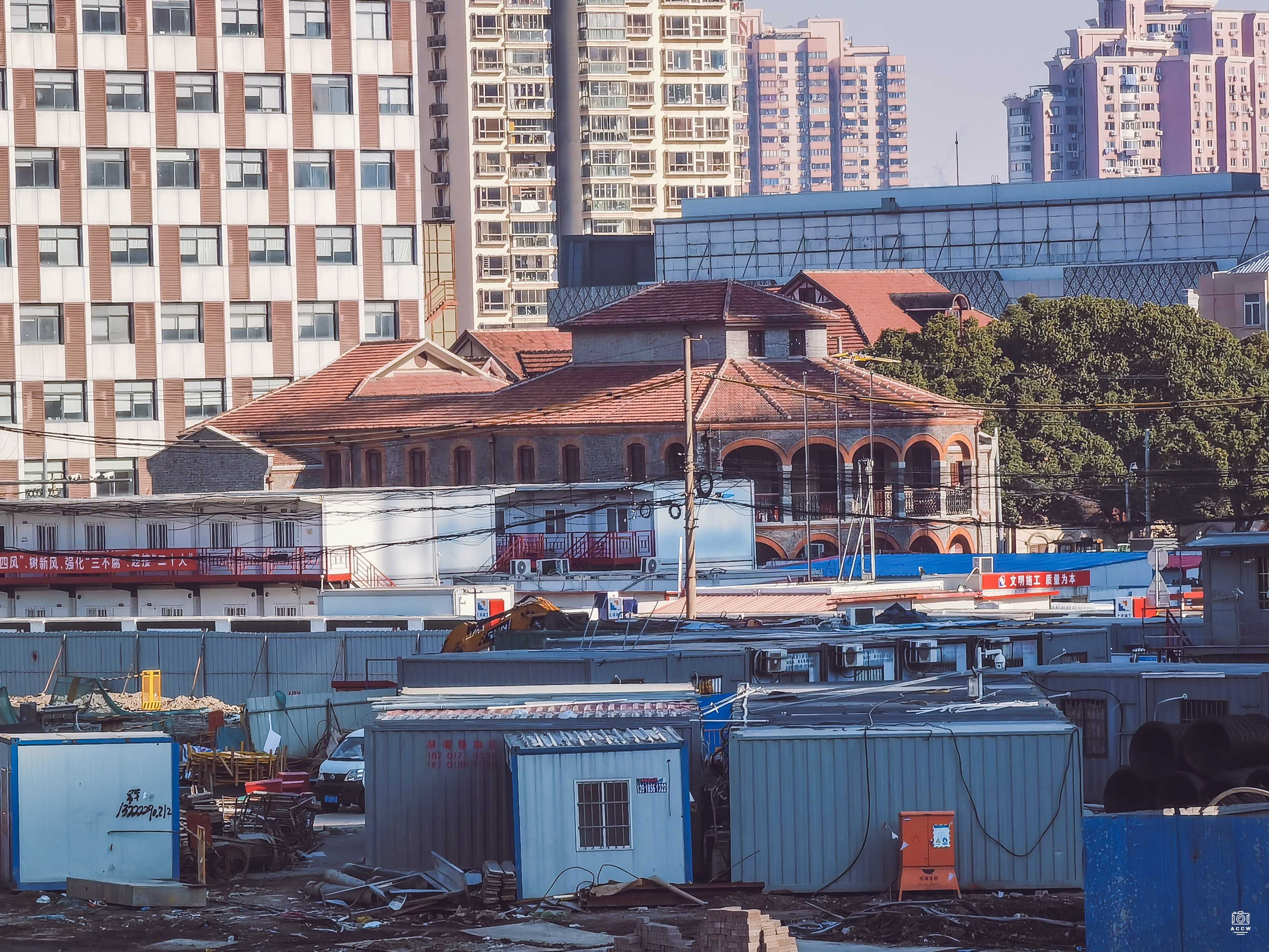 扆虹园｜赵家花园 图片2