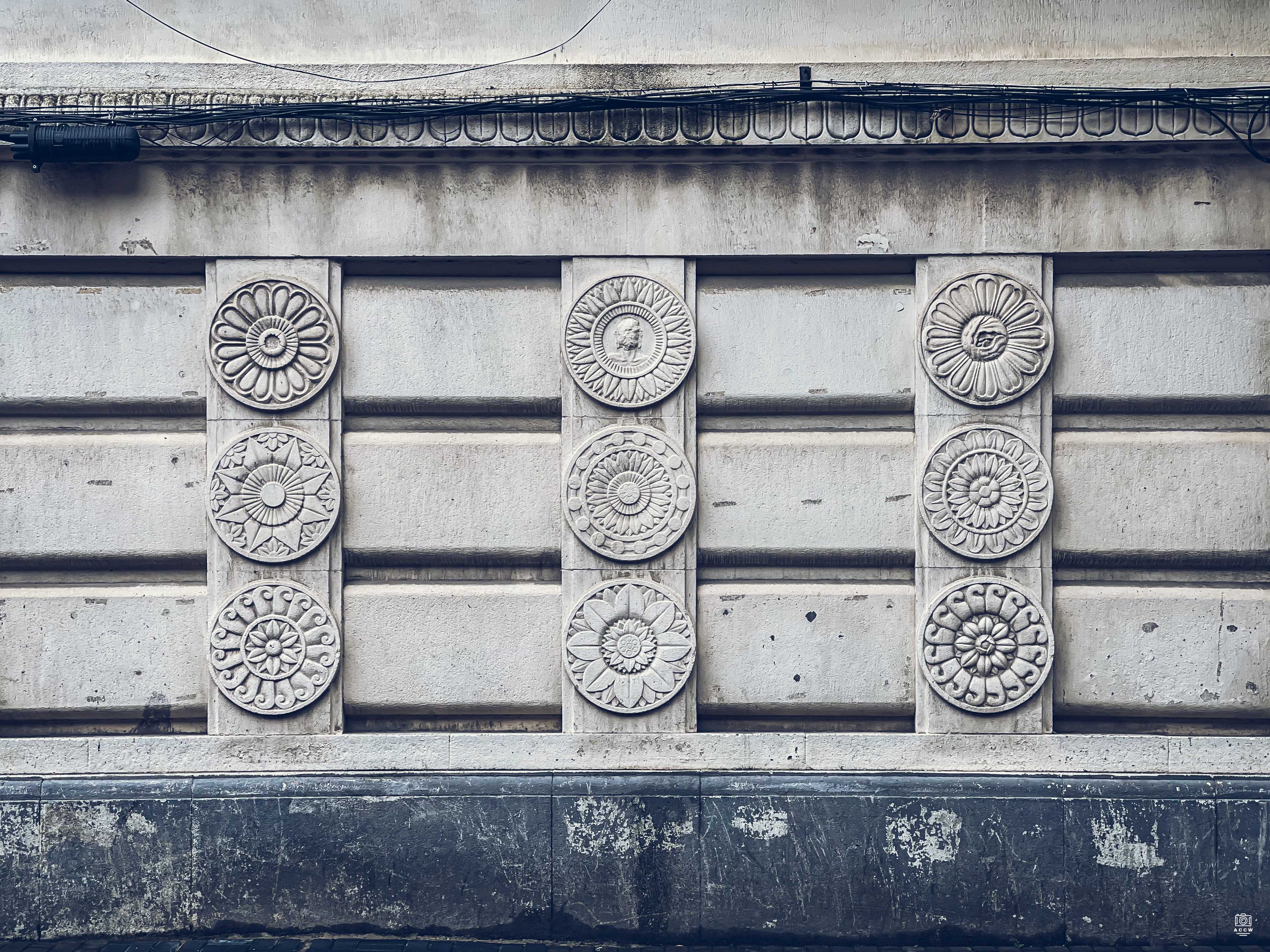 西本愿寺上海别院 图片5