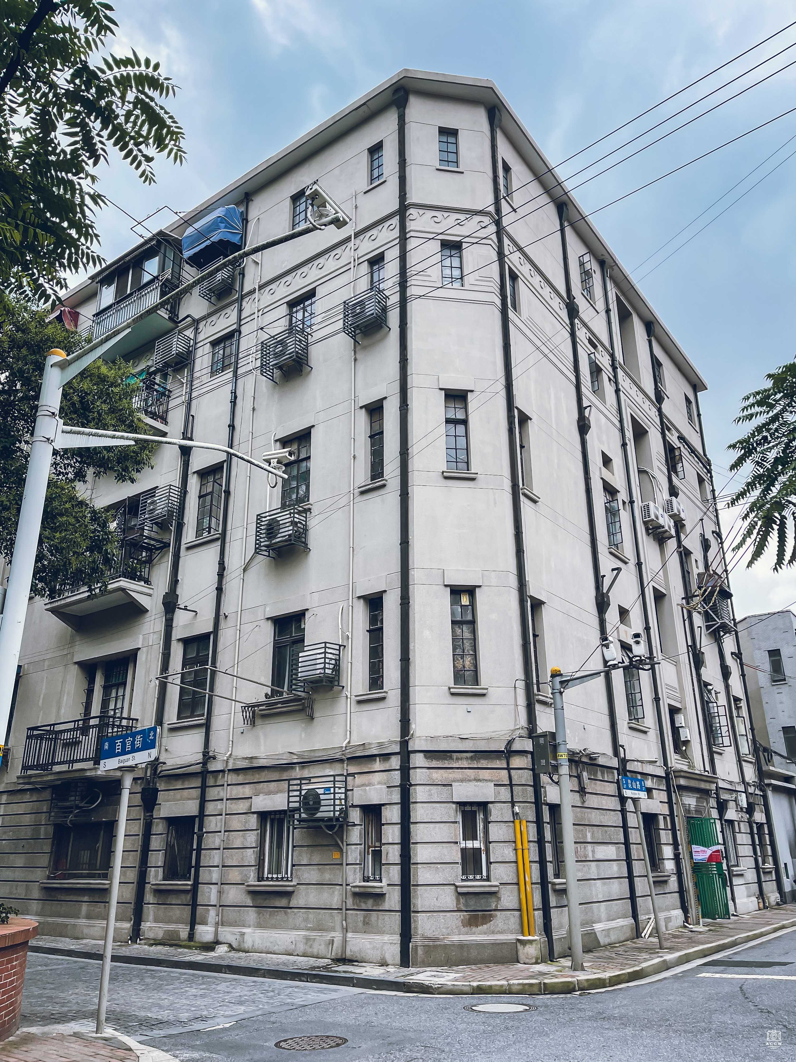 昆山花园公寓 图片3