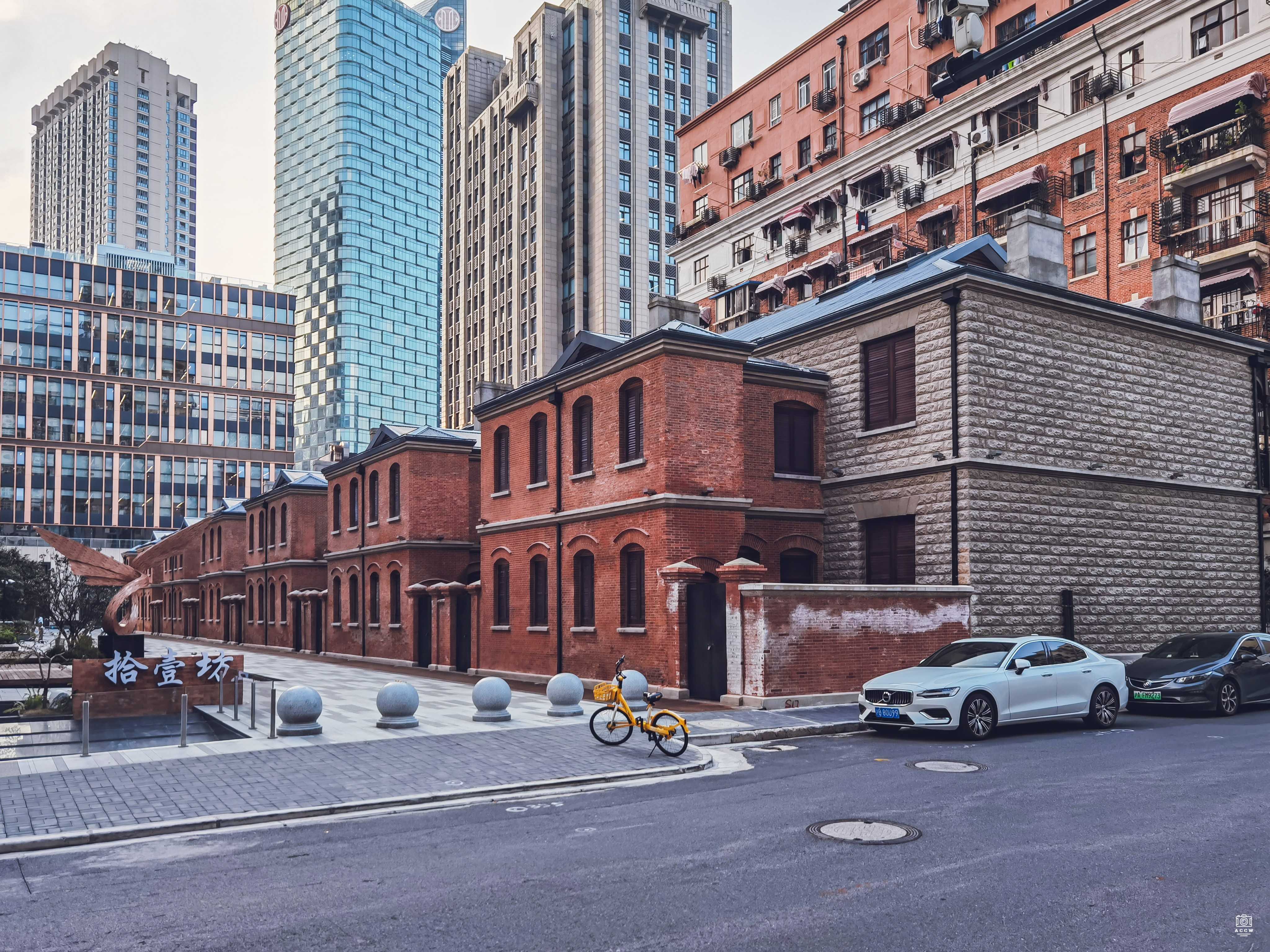 蟠龙街毗连公寓 图片3