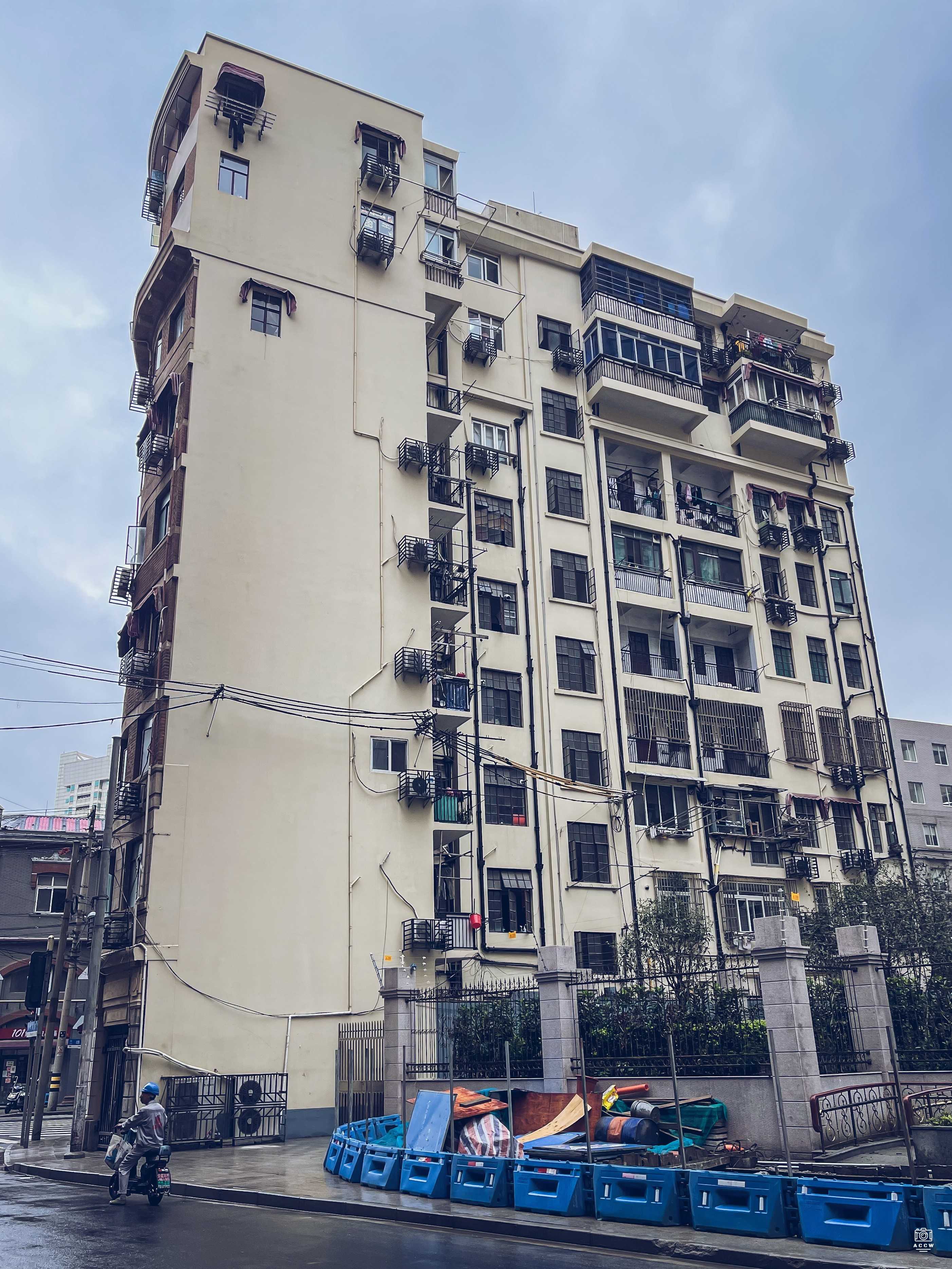 小浦西公寓 图片3