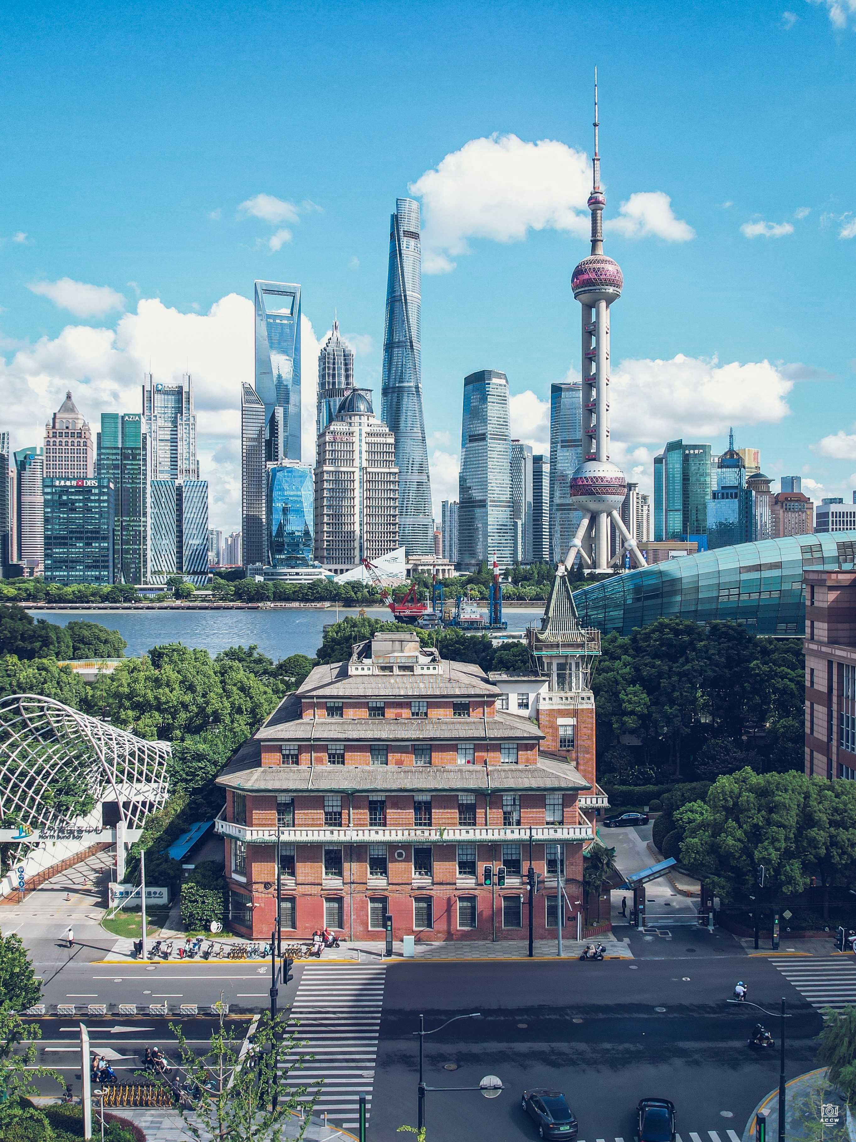耶松船厂 - 历史老房子封面图