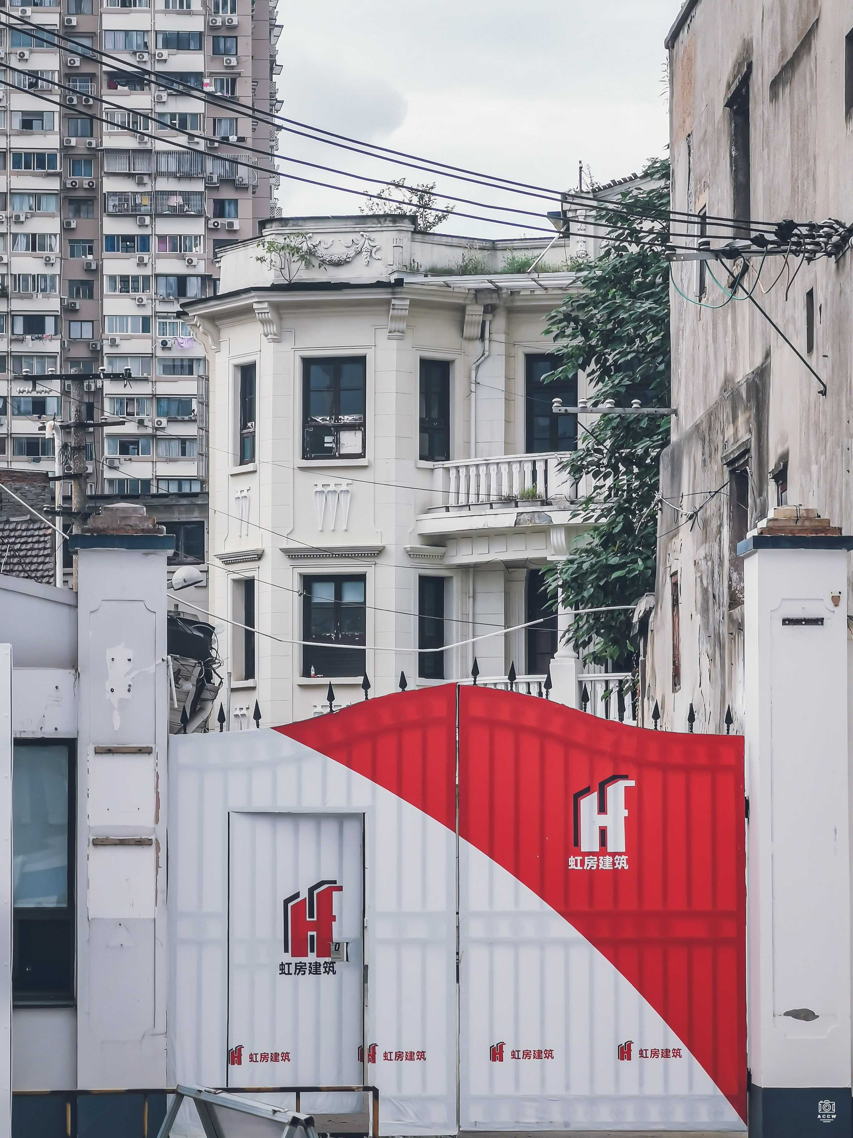 东汉阳路205号住宅 图片3
