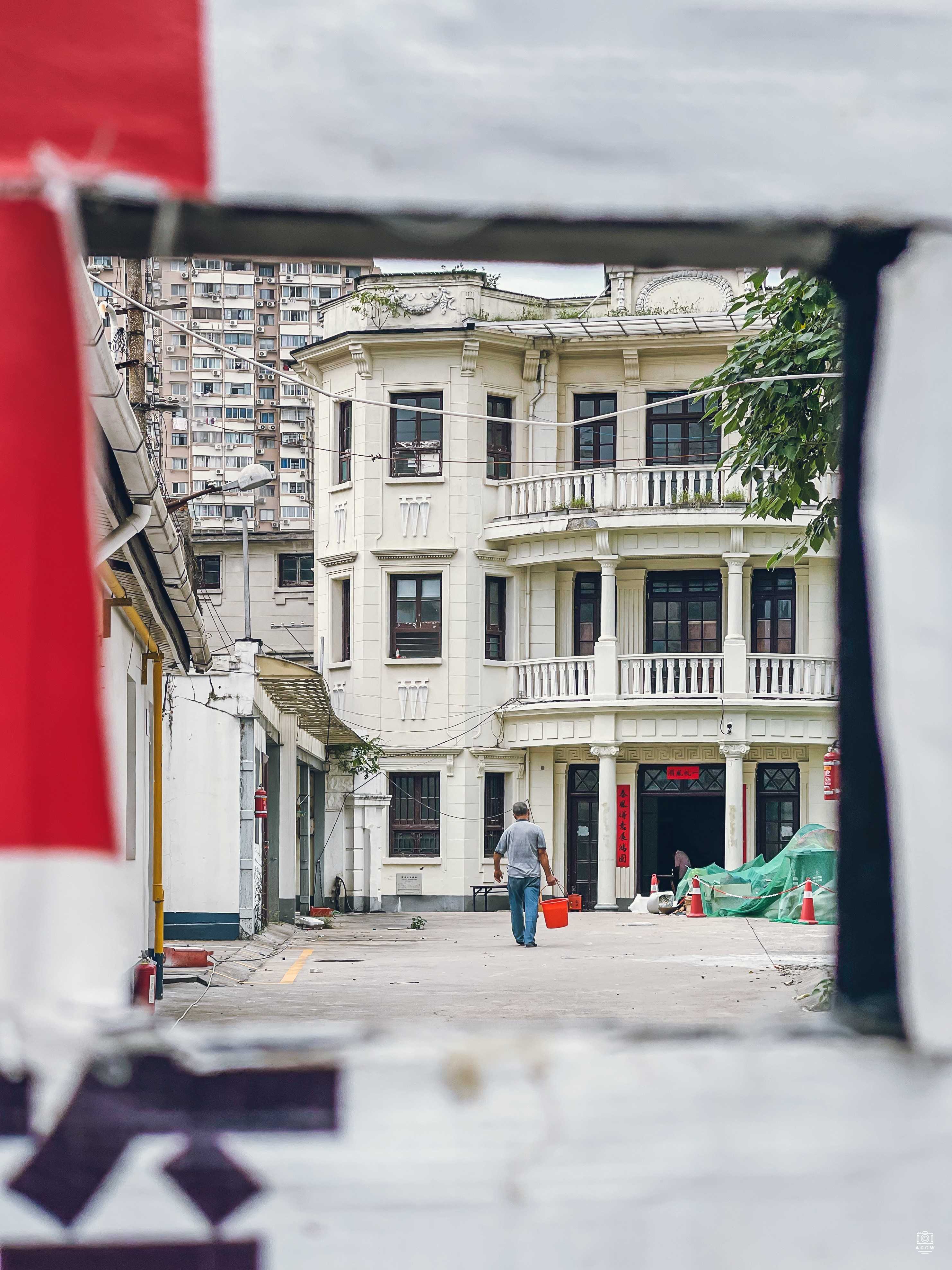 东汉阳路205号住宅 图片5