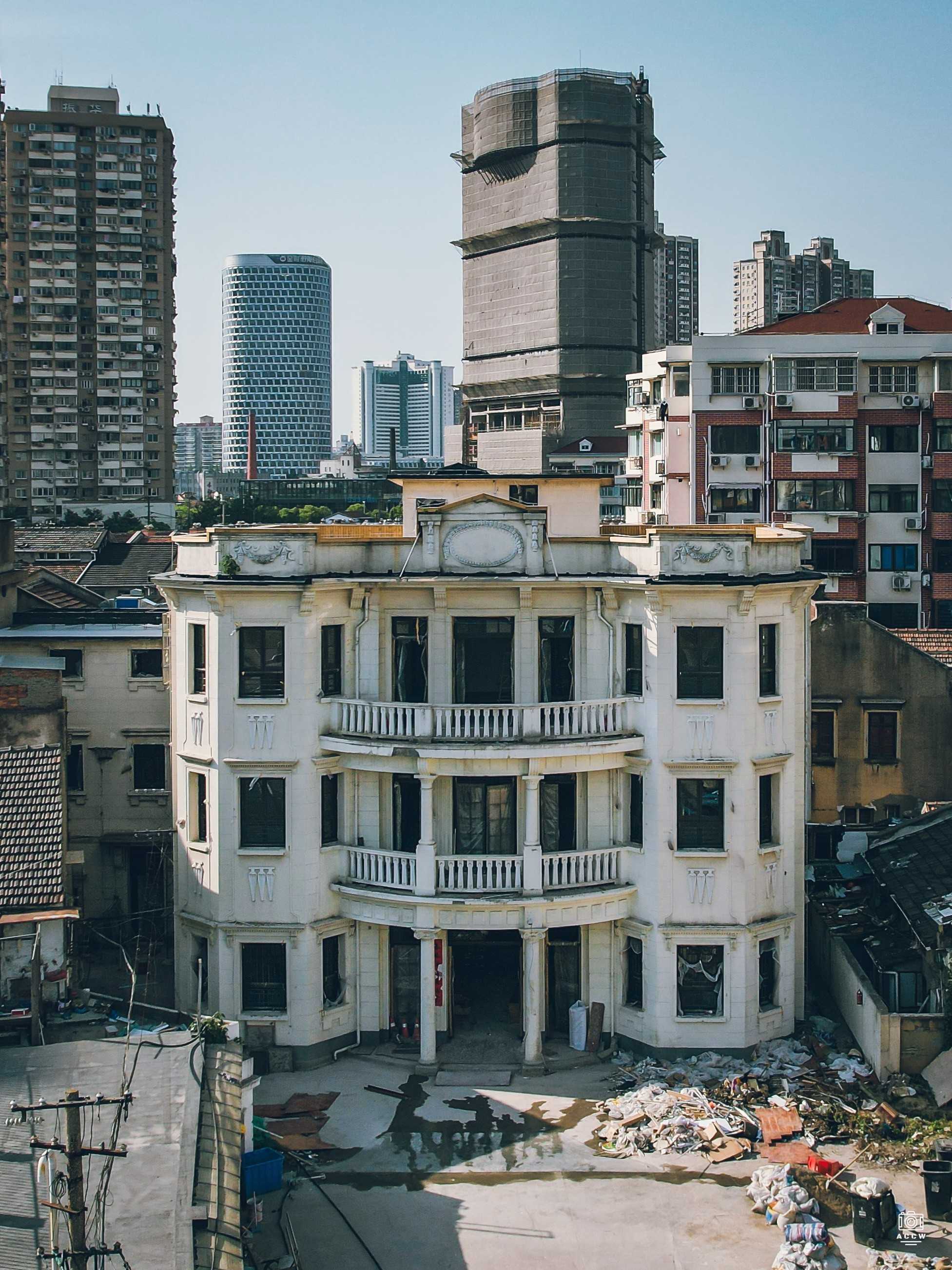 东汉阳路205号住宅 图片6
