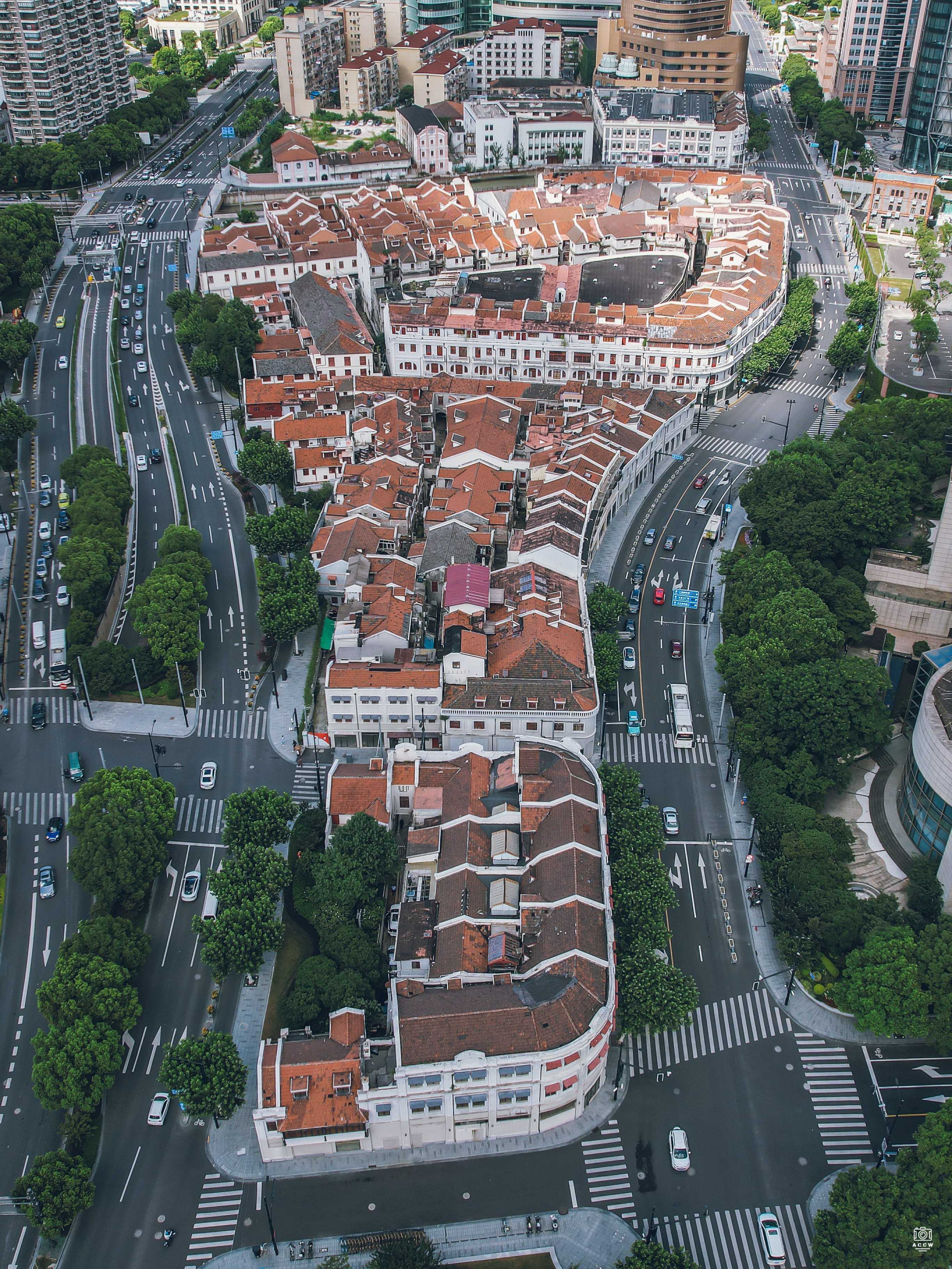 塘沽路73弄住宅 图片4