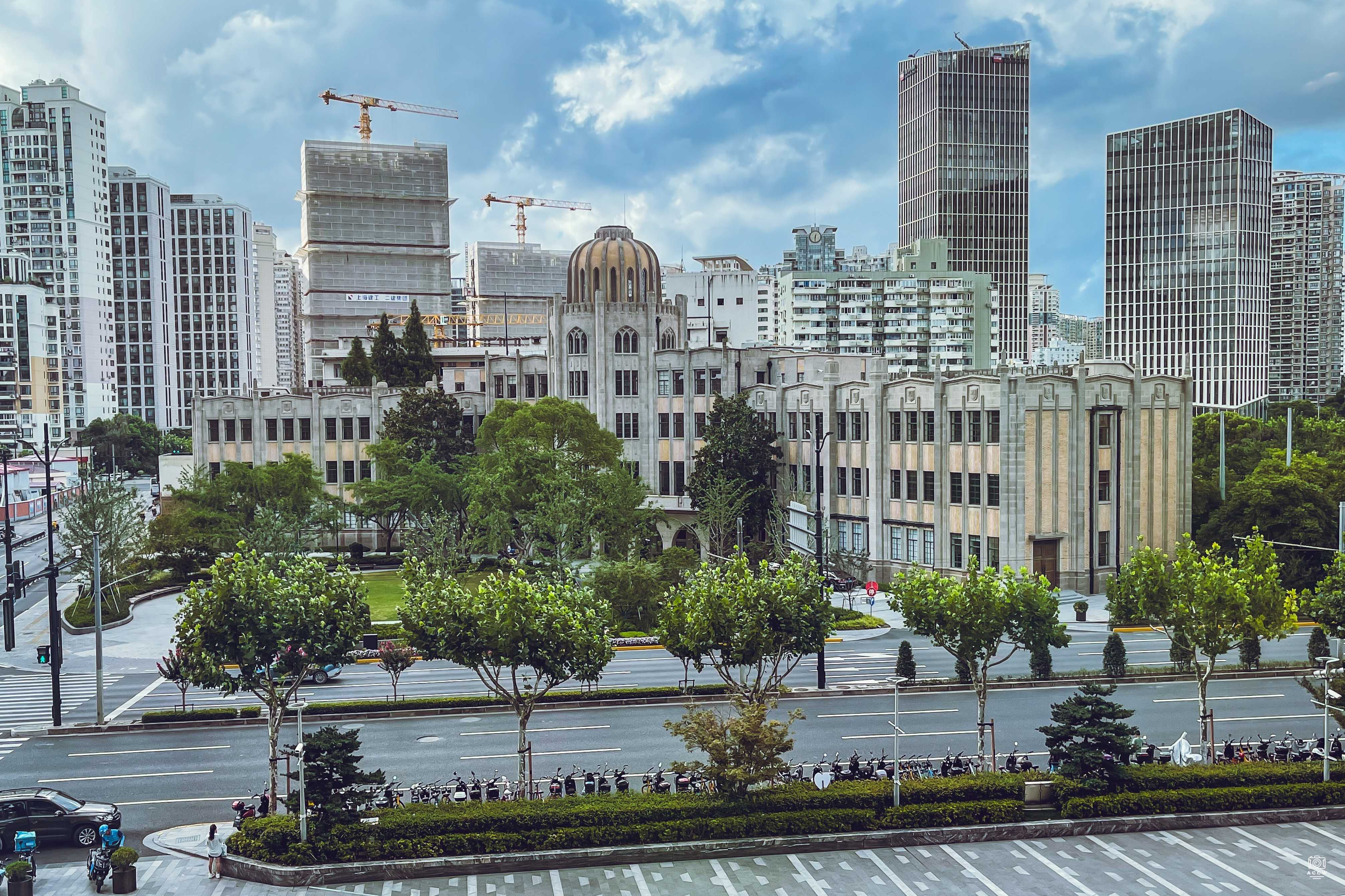 雷士德工学院 图片2