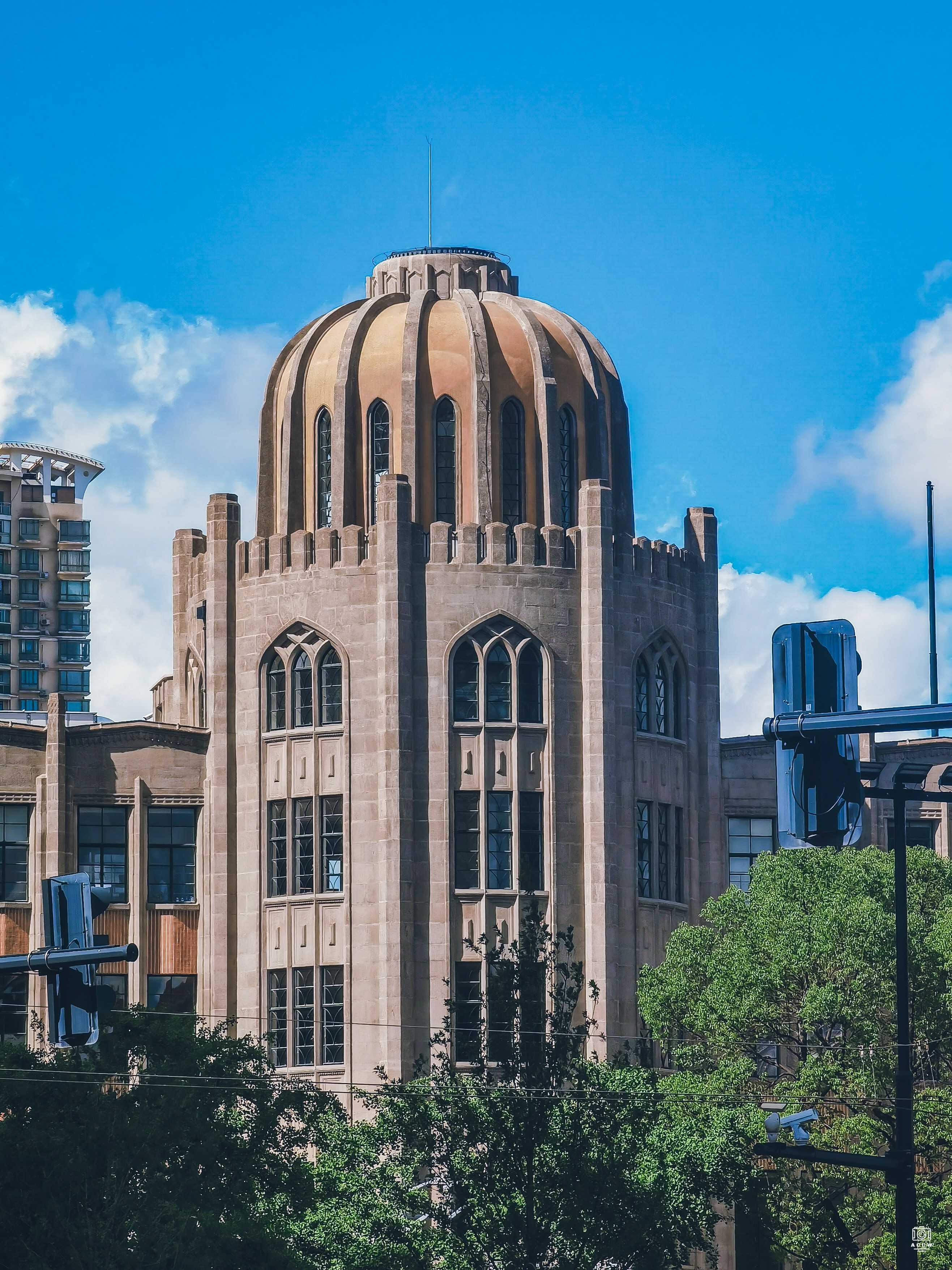 雷士德工学院 图片4