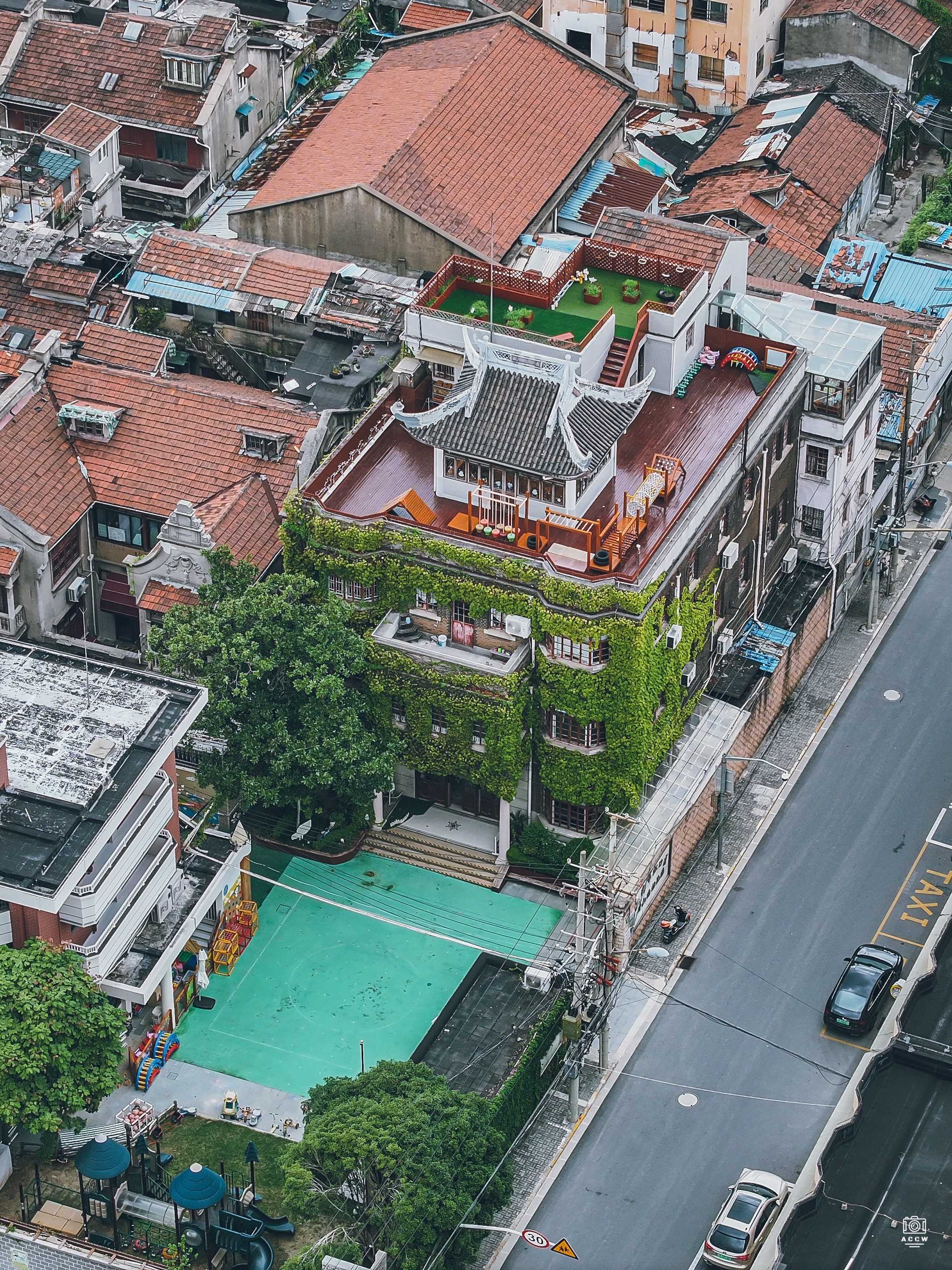 杭氏住宅 图片3