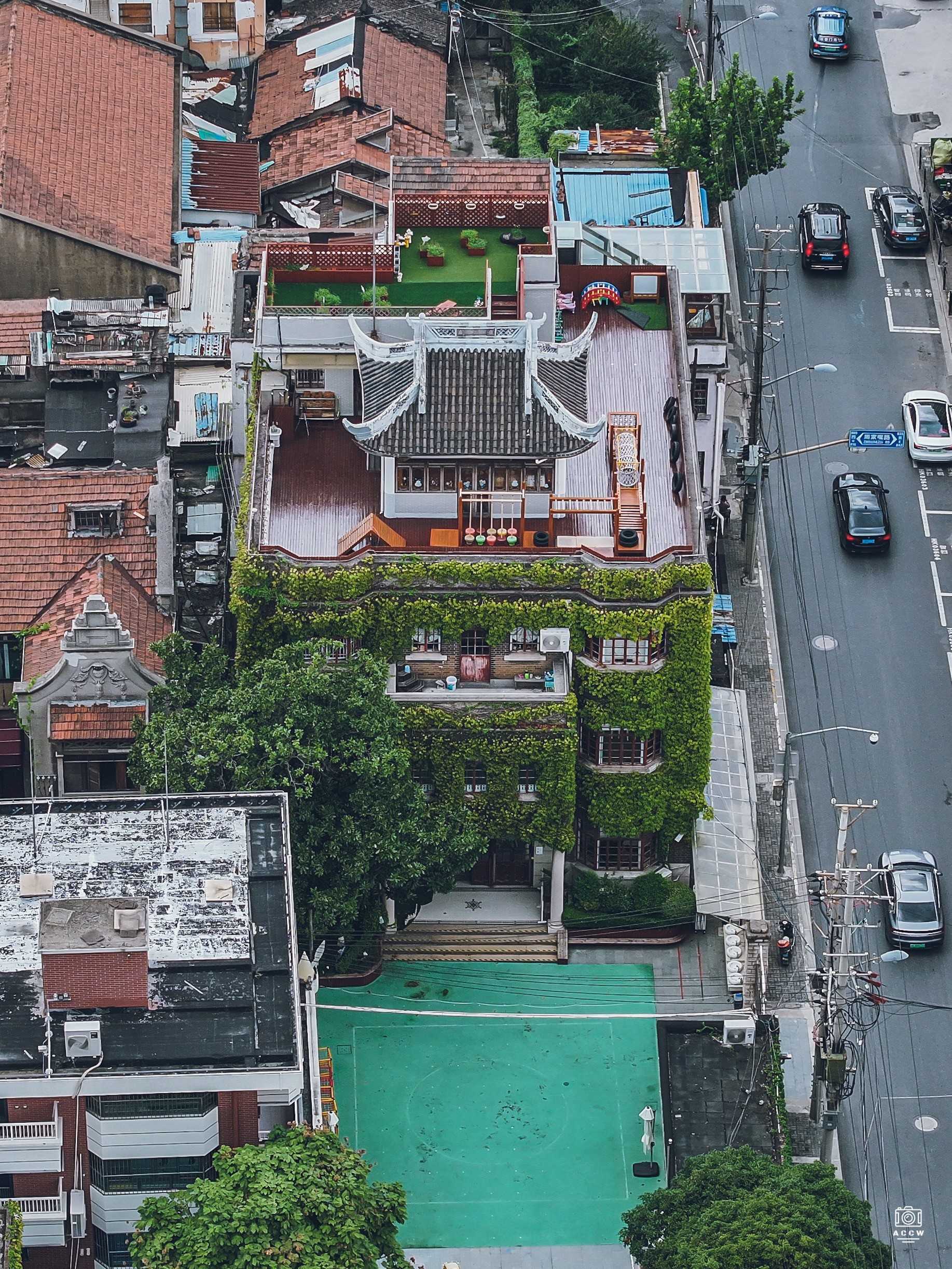杭氏住宅 图片6