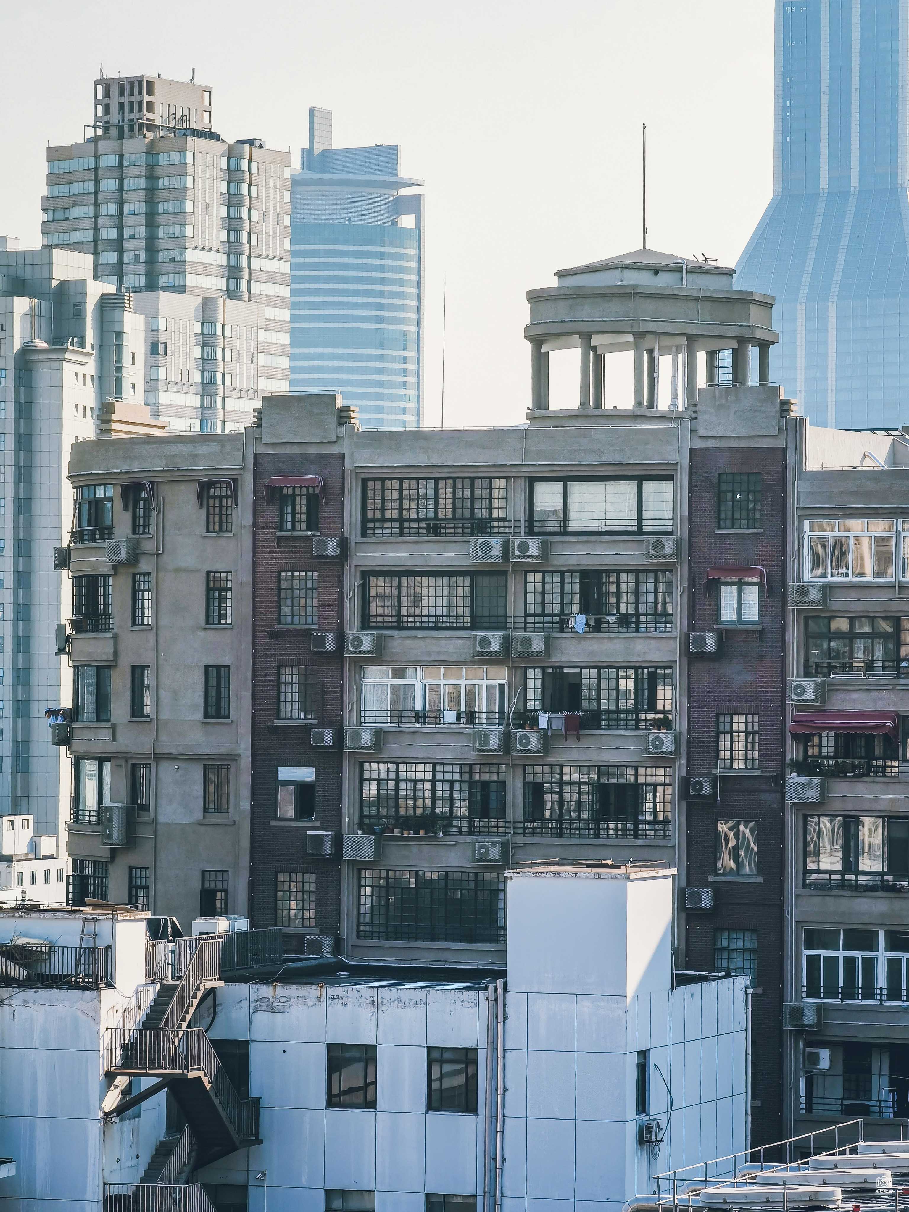 河滨大楼 图片6