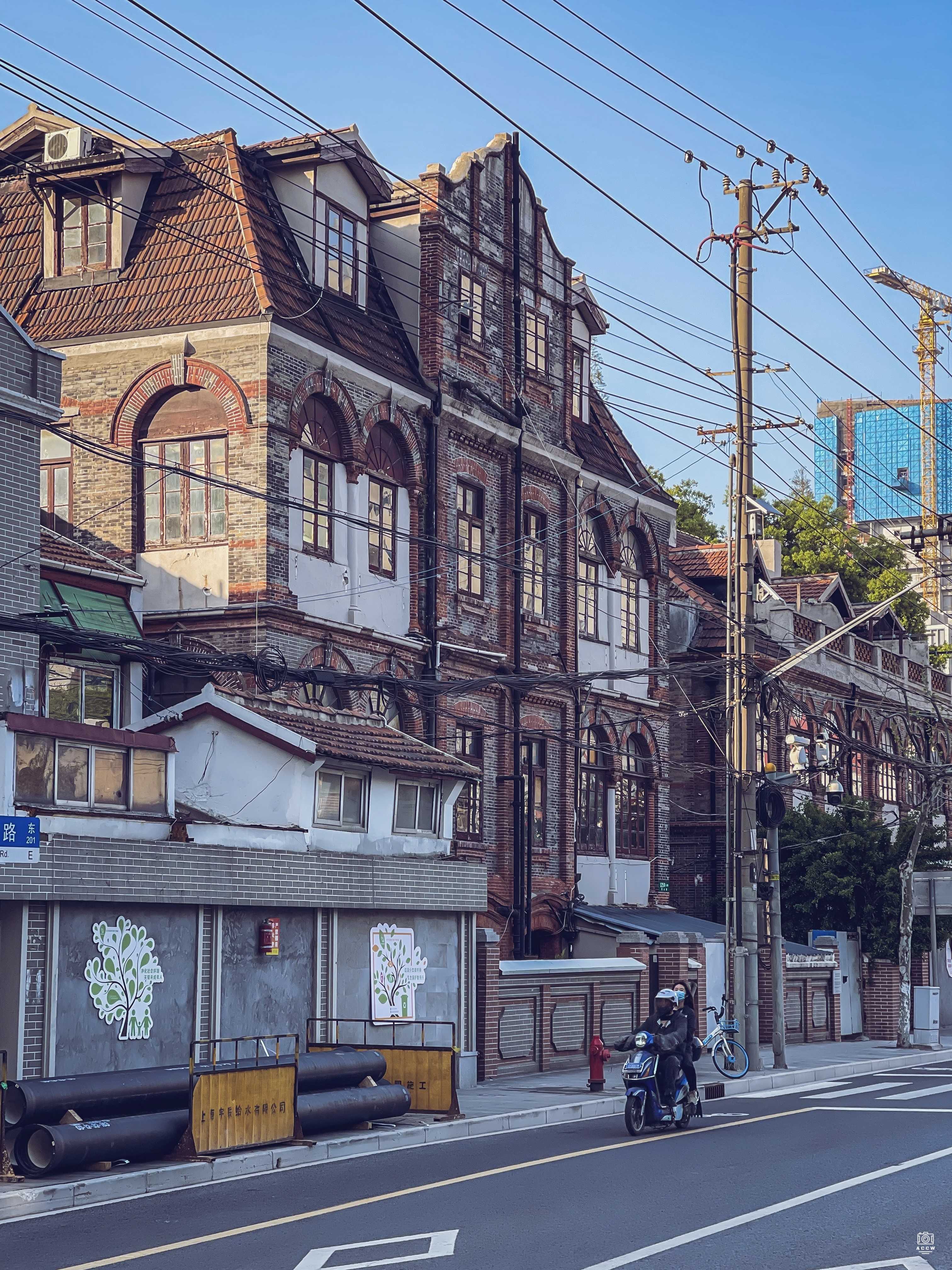 霍山路119-137号住宅 图片3