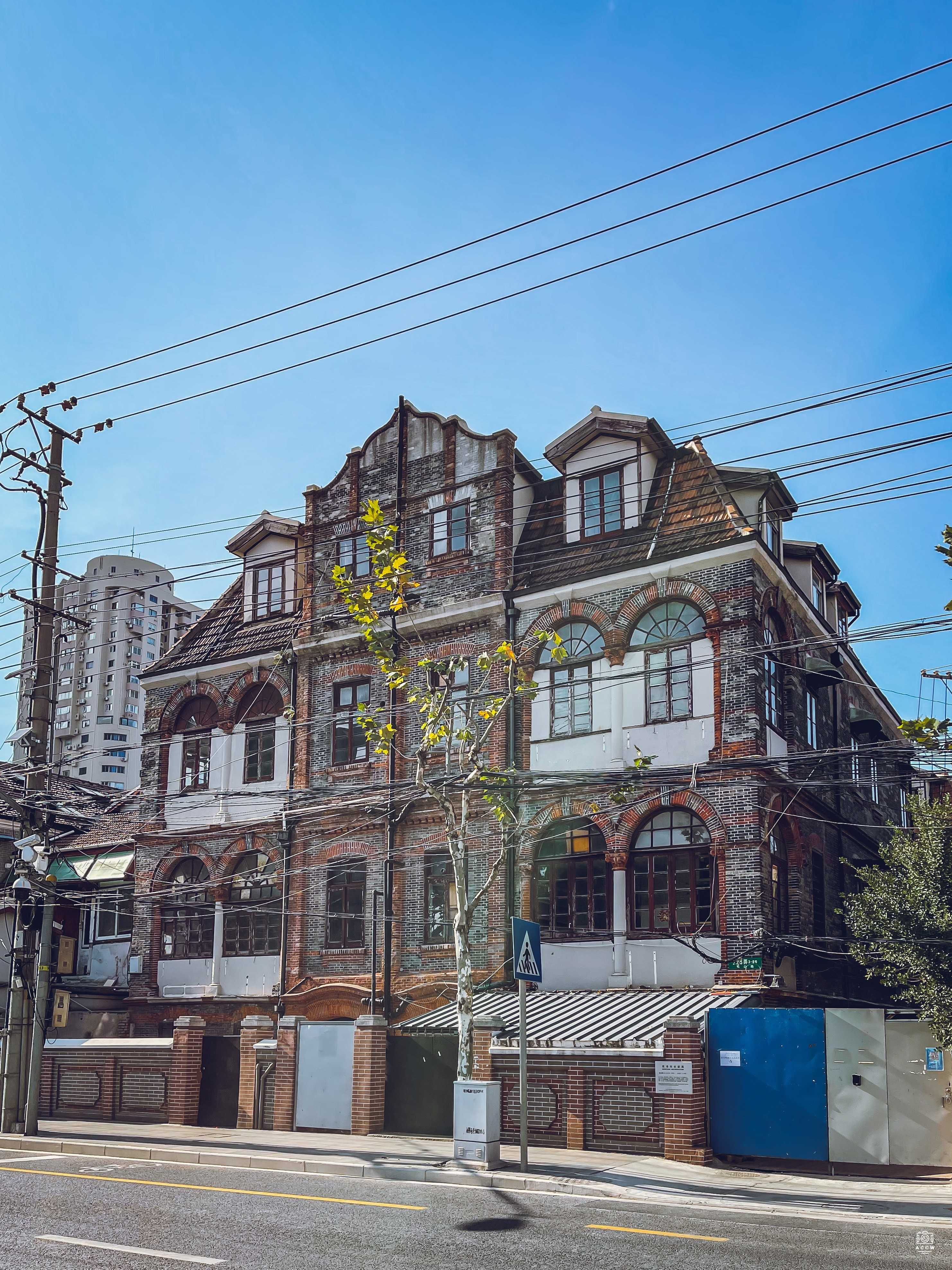 霍山路119-137号住宅 图片4