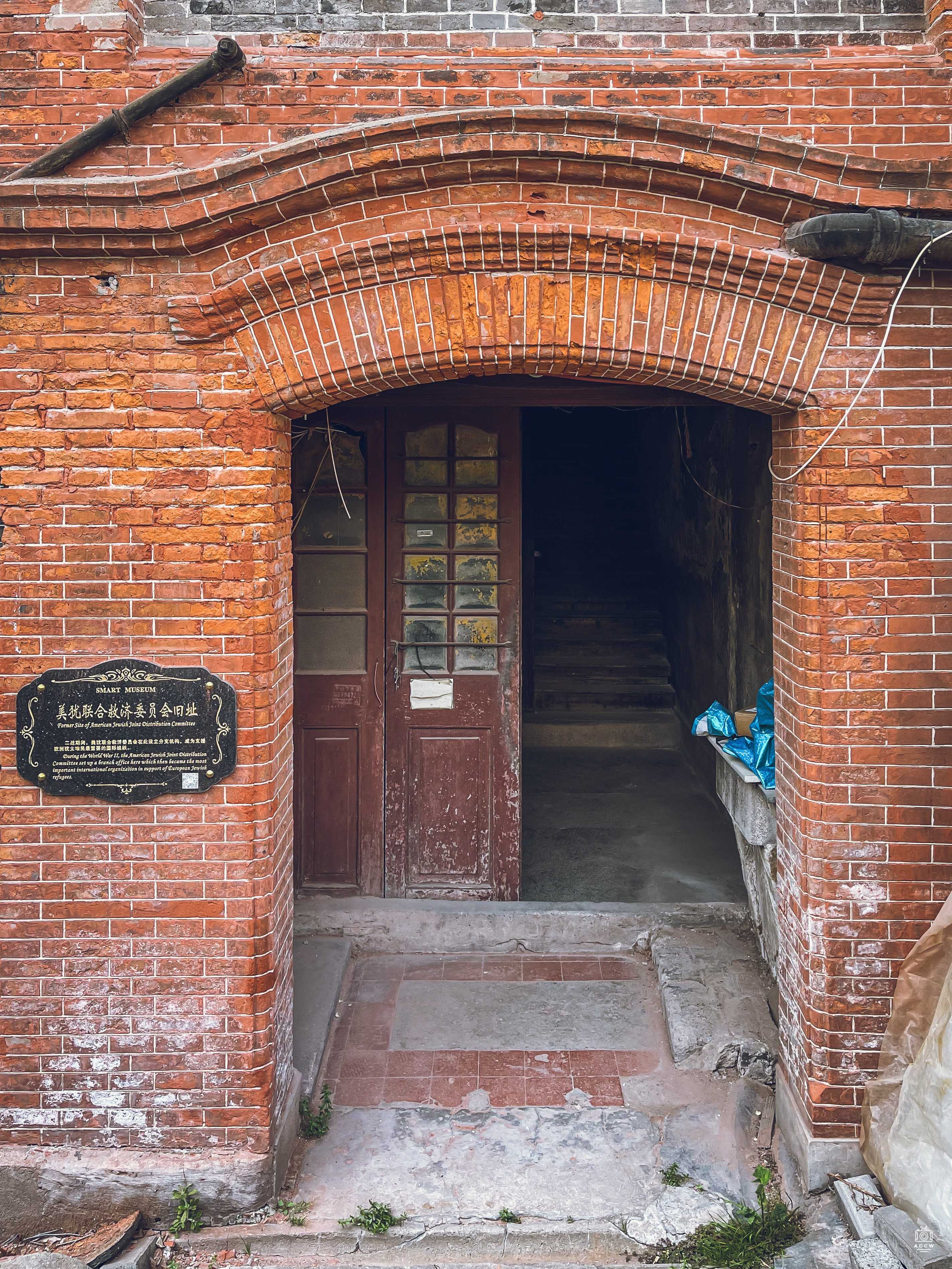 霍山路119-137号住宅 图片5