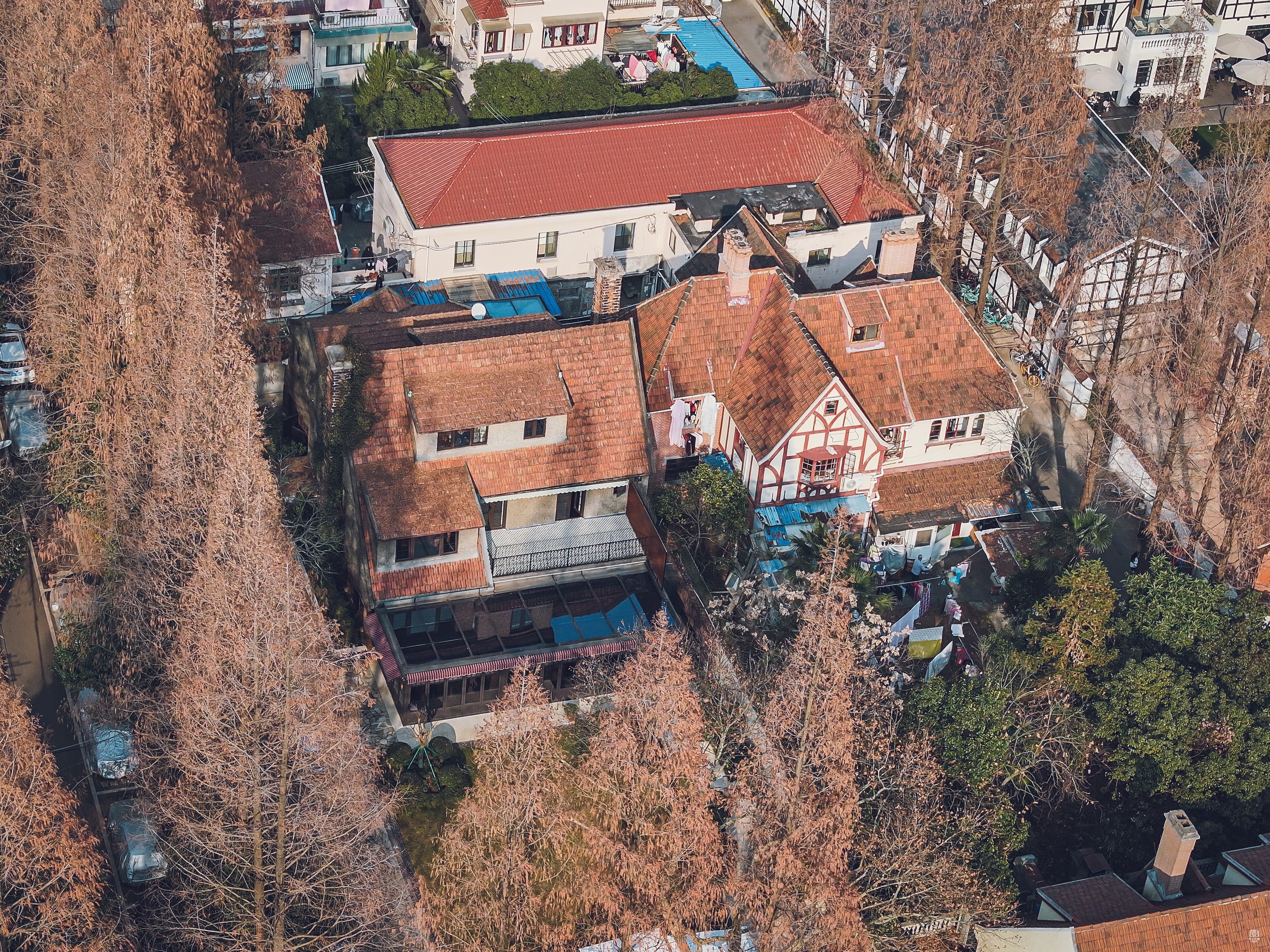 李佳白旧居（讹） 图片4