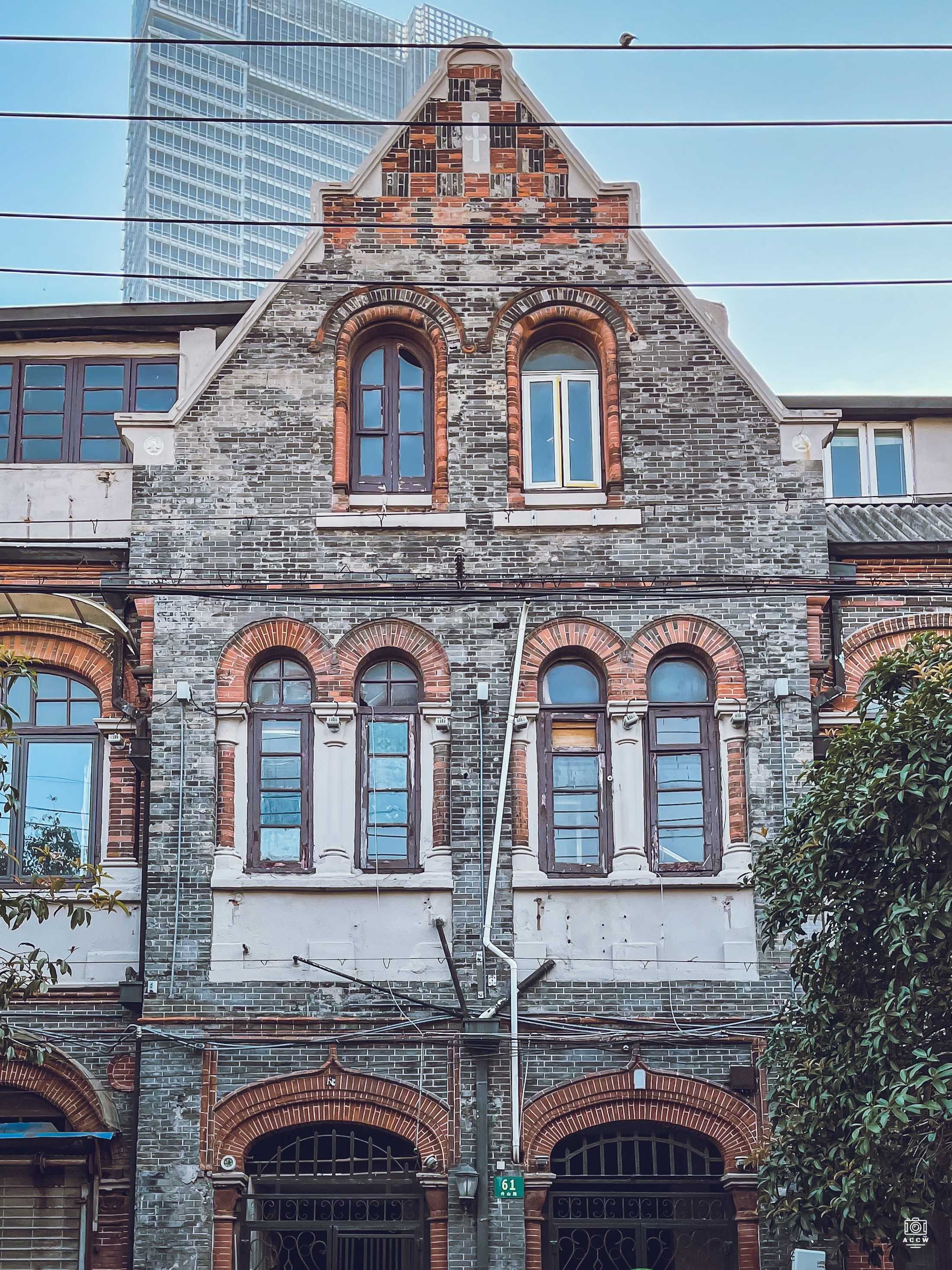 霍山路/舟山路毗连式公寓 图片2