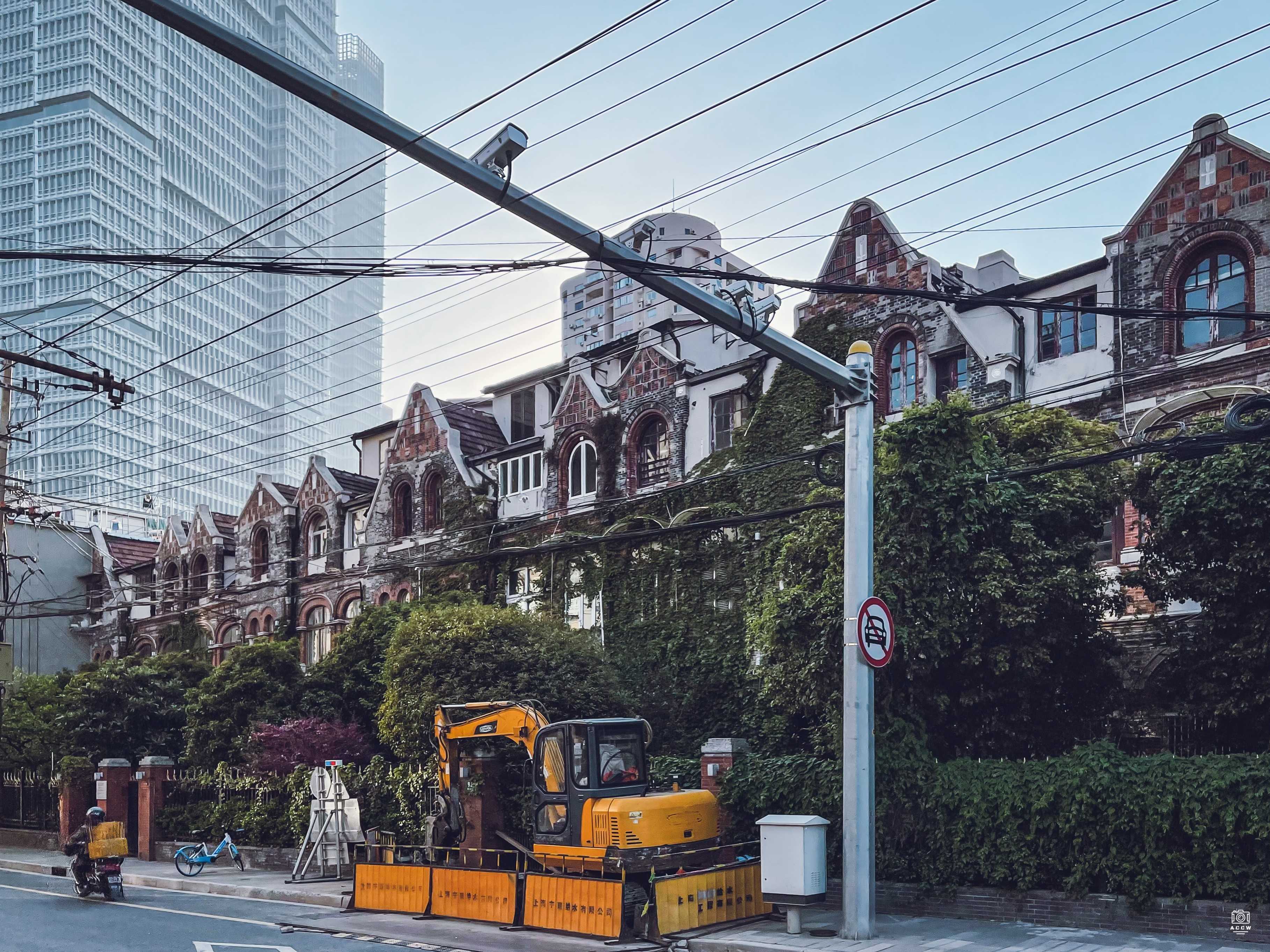 霍山路/舟山路毗连式公寓 图片4