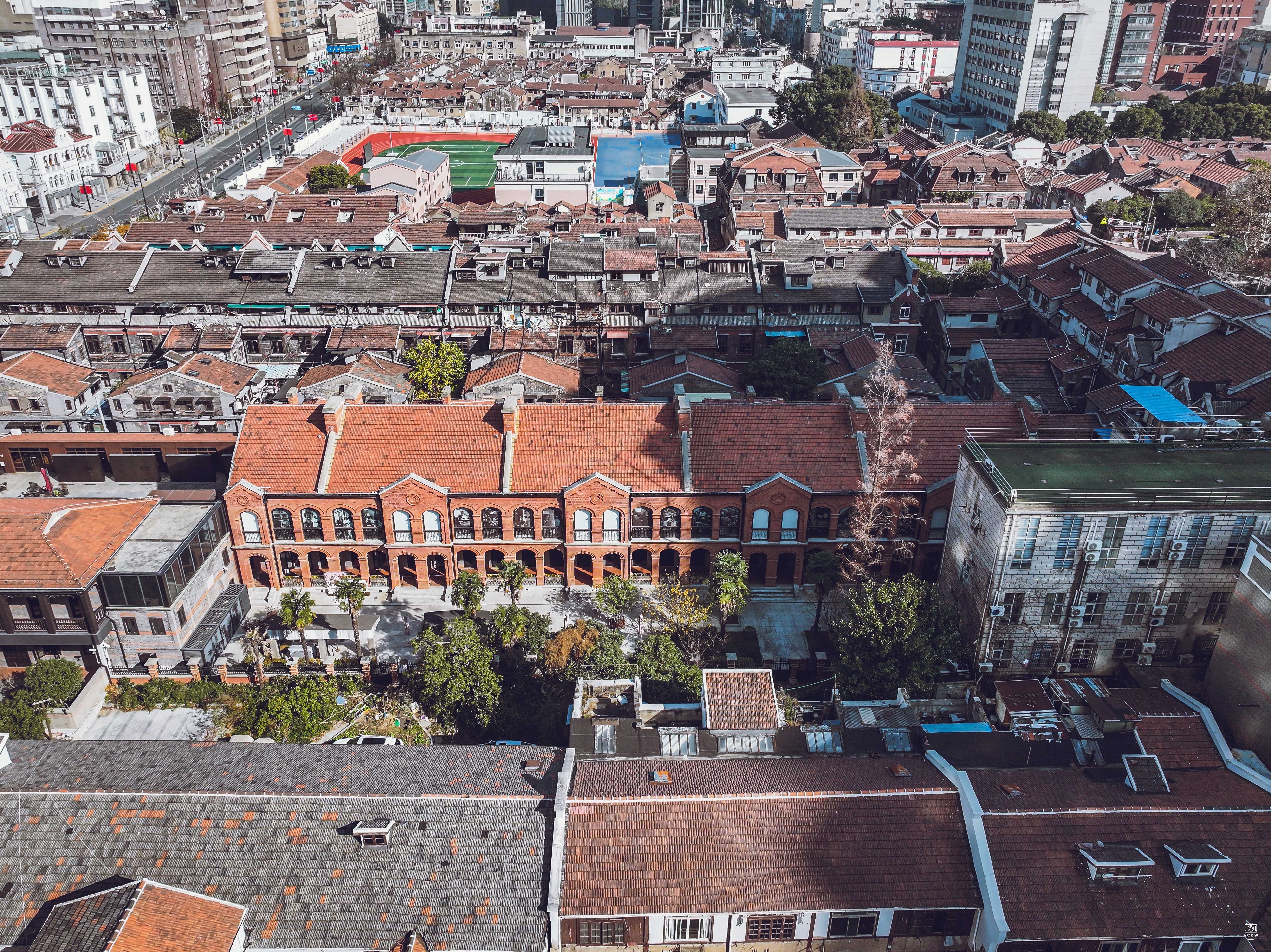 长阳路50弄住宅 图片3