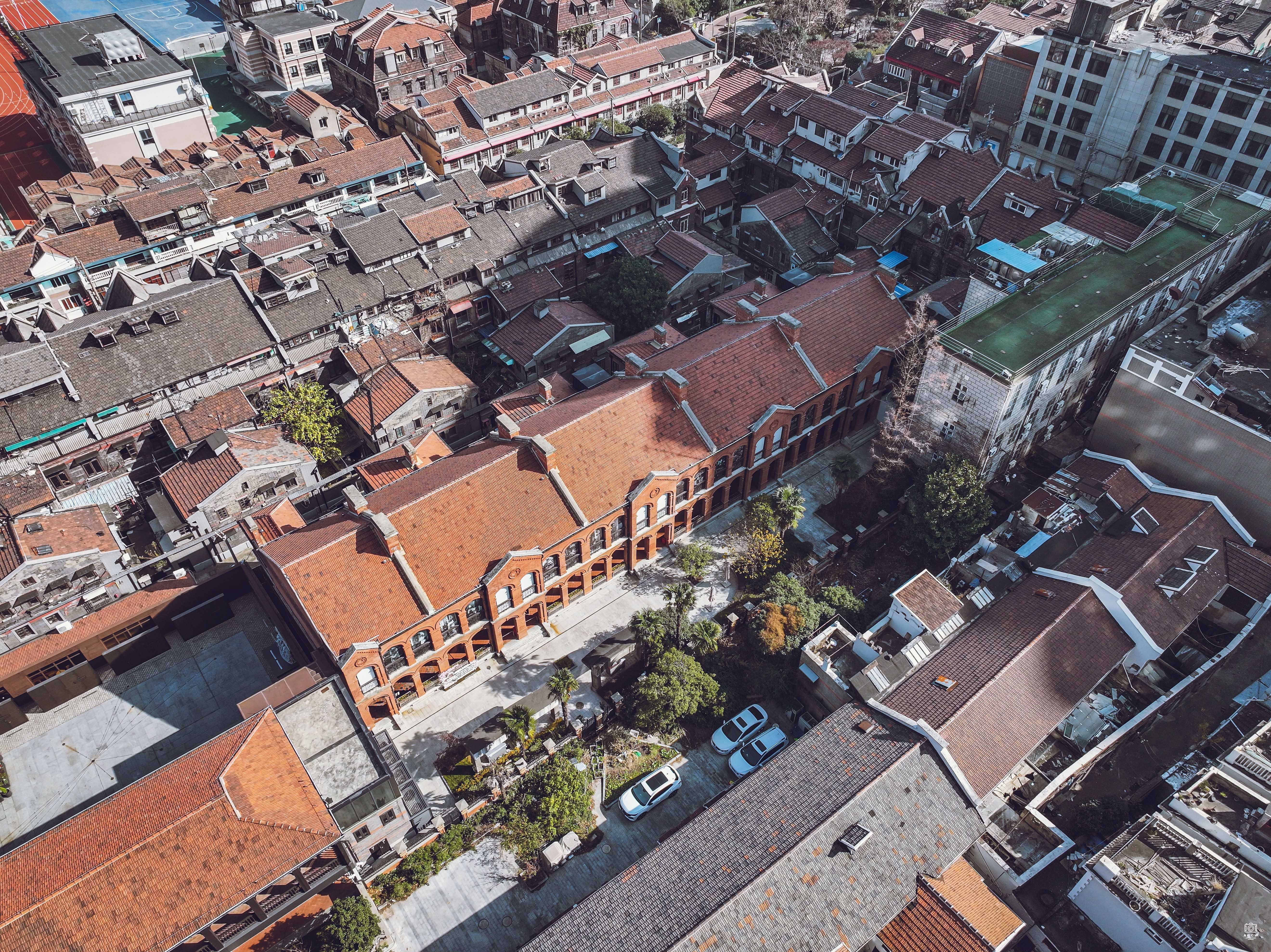 长阳路50弄住宅 图片4