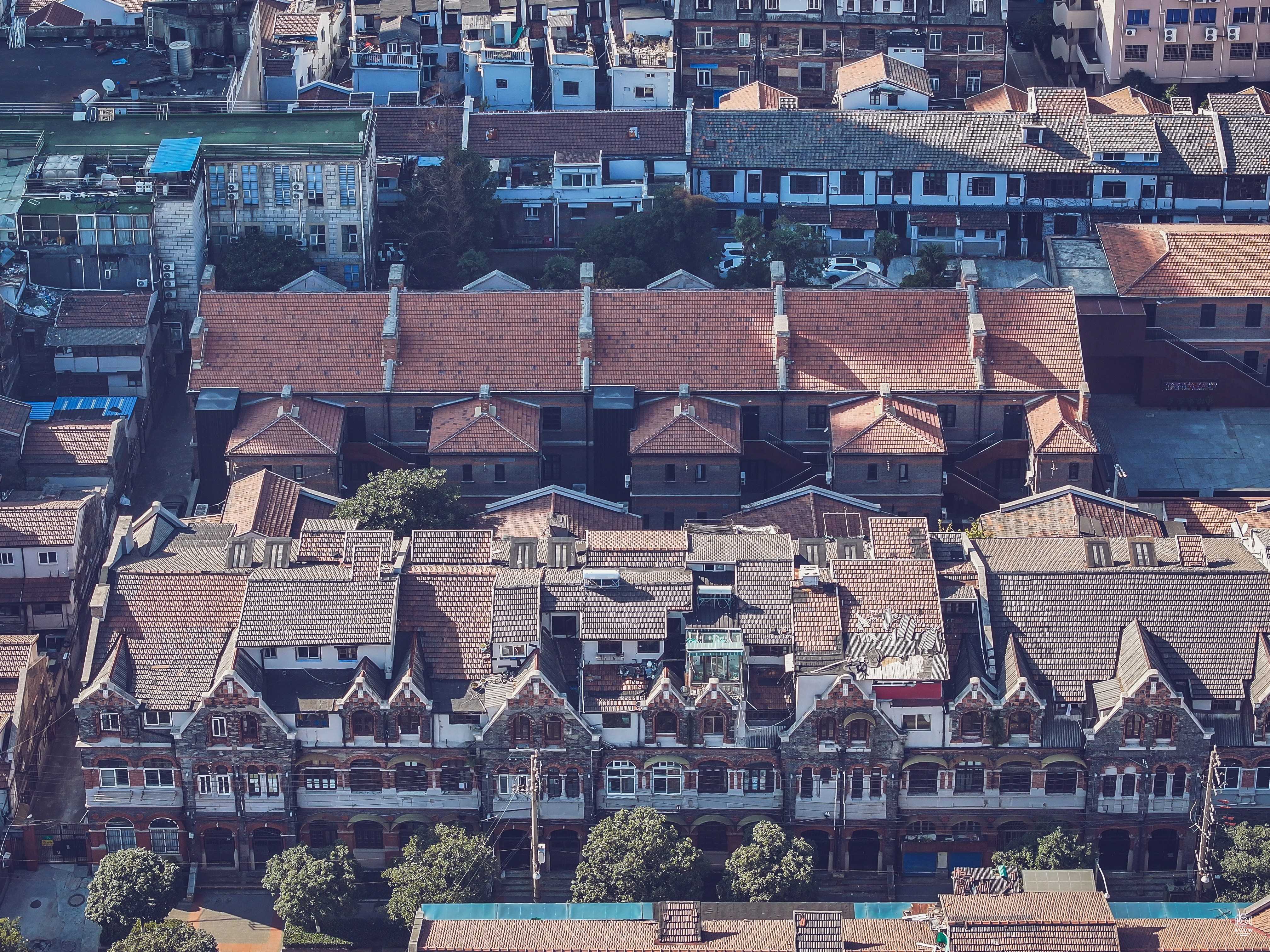 长阳路50弄住宅 图片5