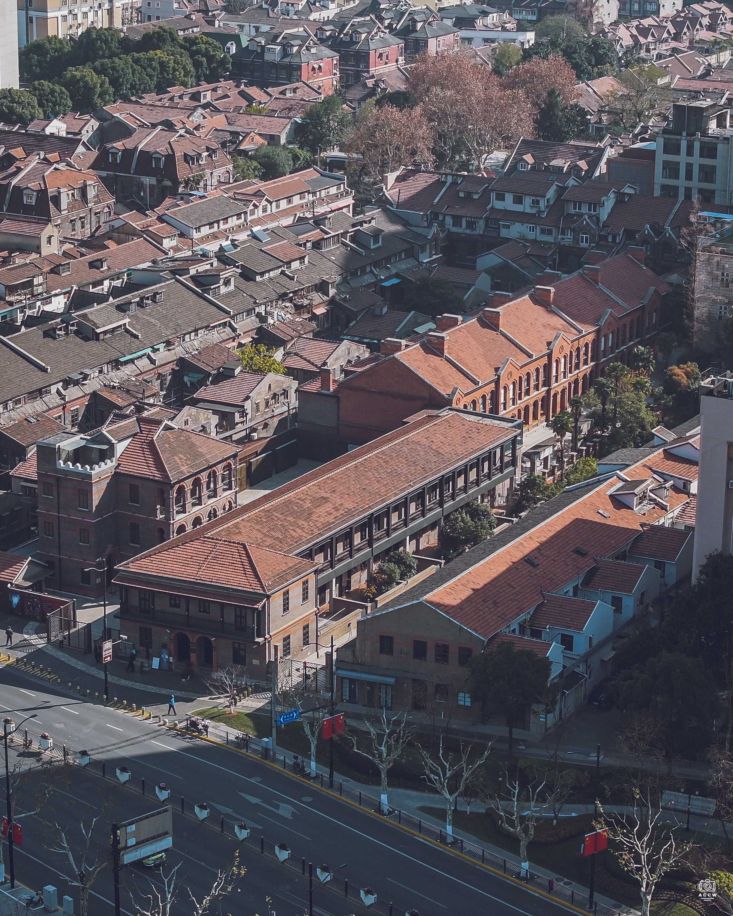 长阳路50弄住宅 图片6