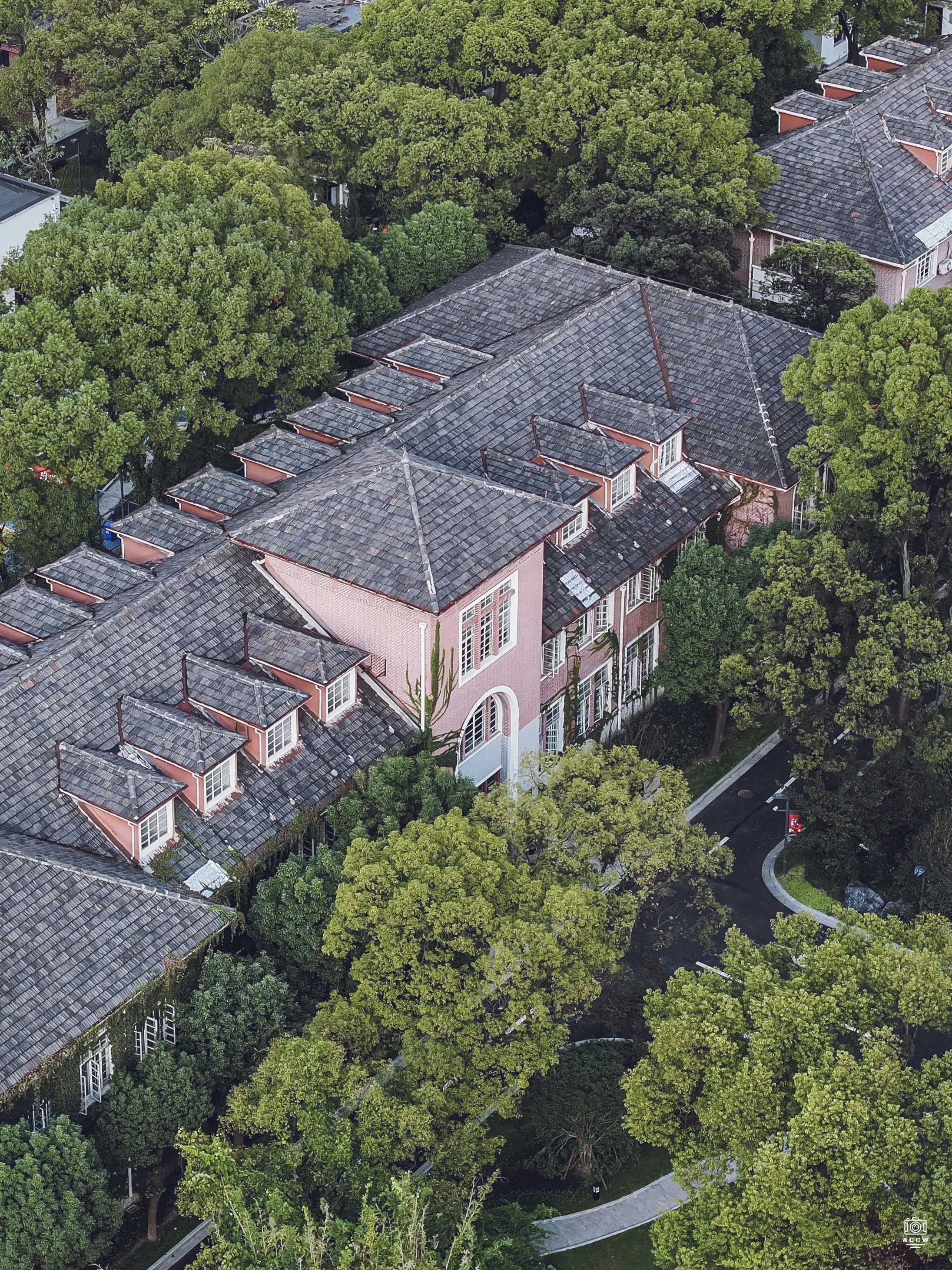 国立音乐专科学校旧址 - 历史老房子封面图