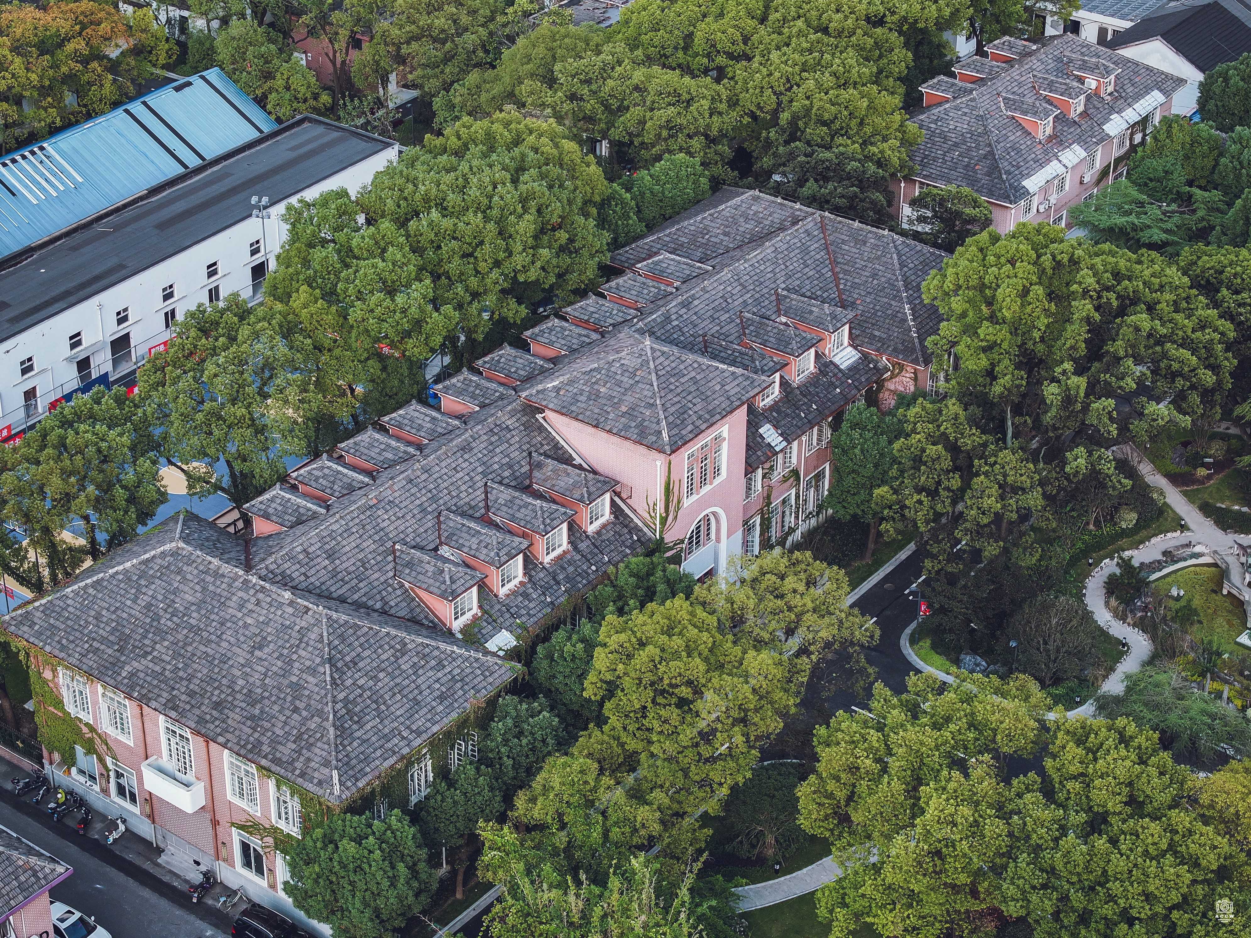 国立音乐专科学校旧址 图片6