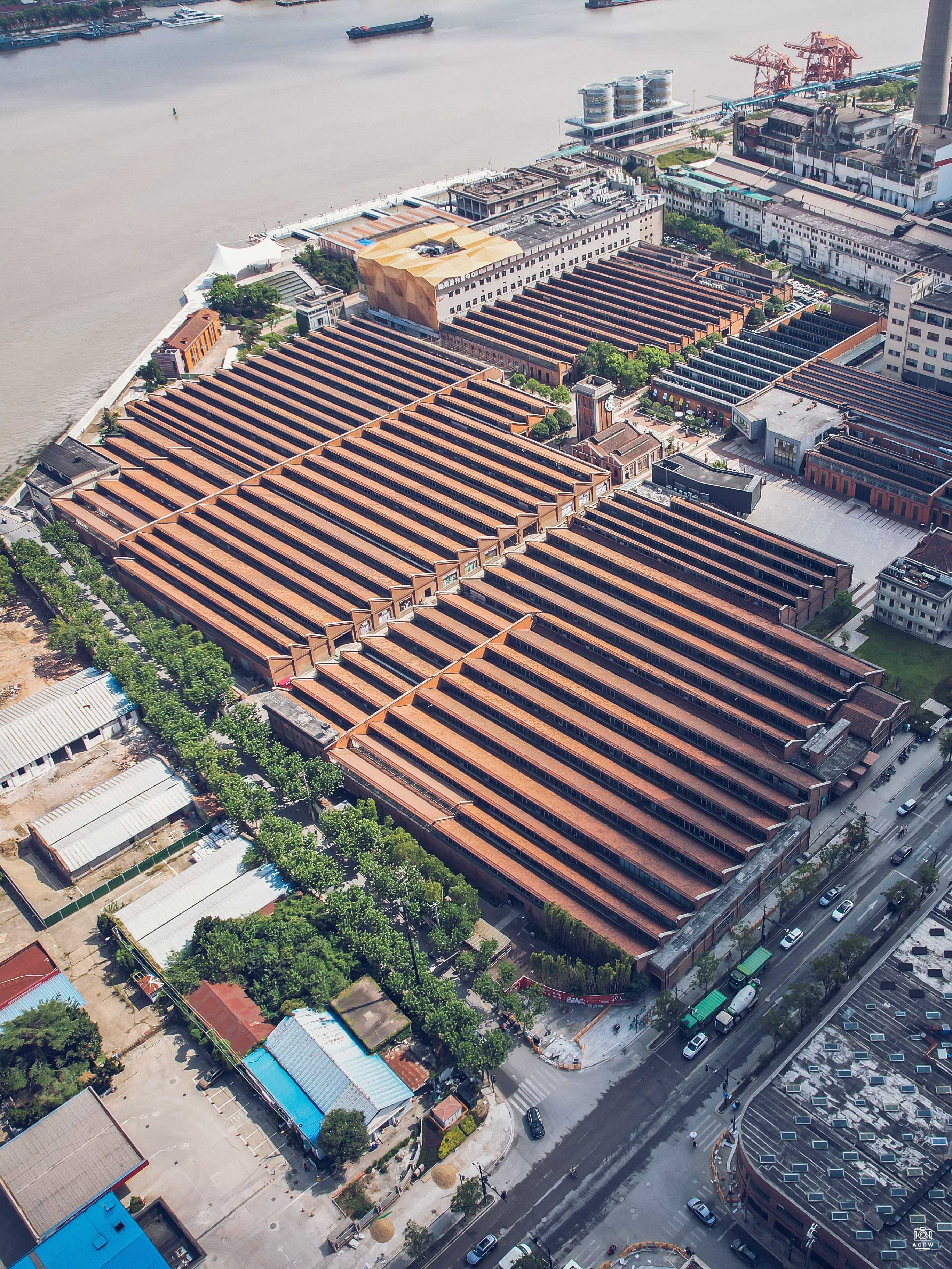裕丰纺织株式会社 - 历史老房子封面图