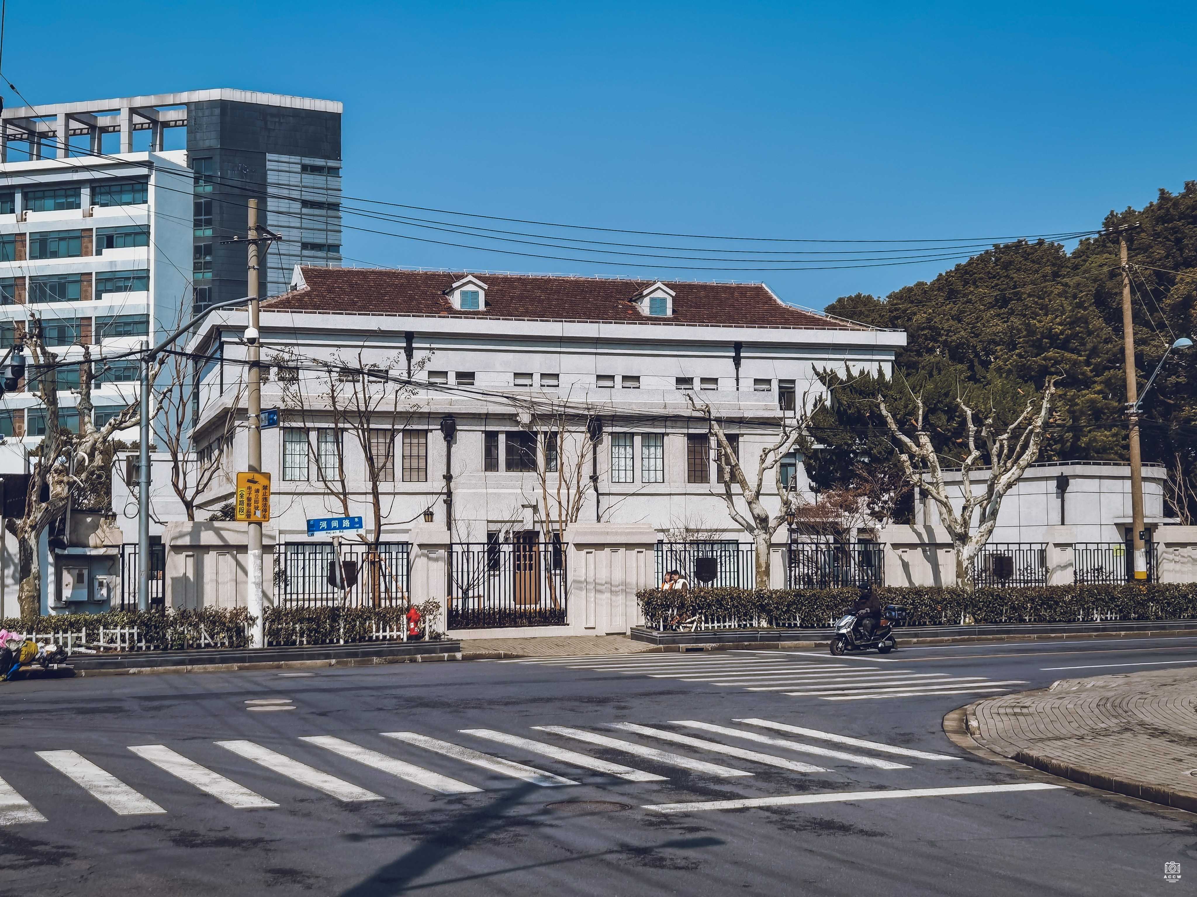 上海市东区污水处理厂 图片2