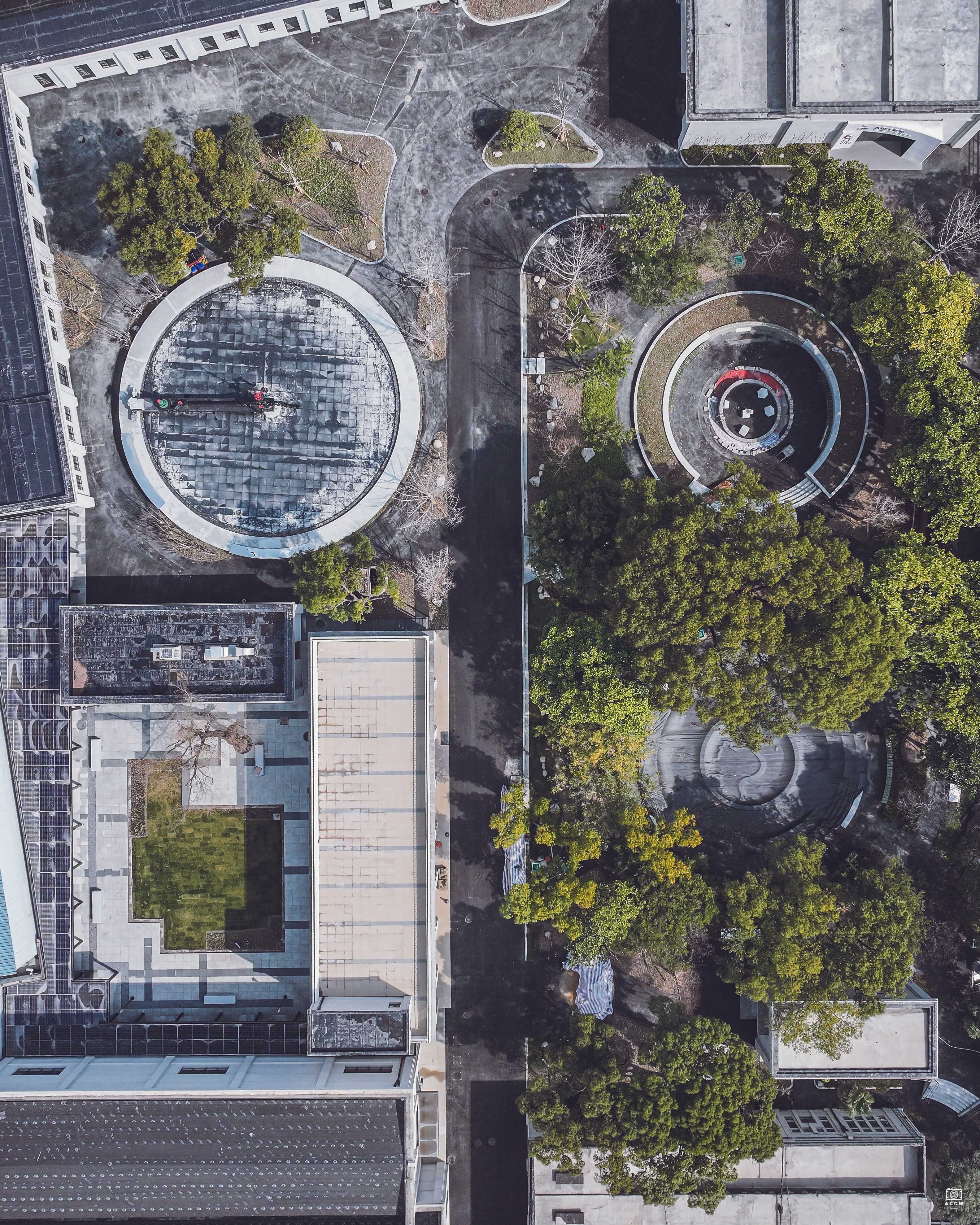 上海市东区污水处理厂 图片6