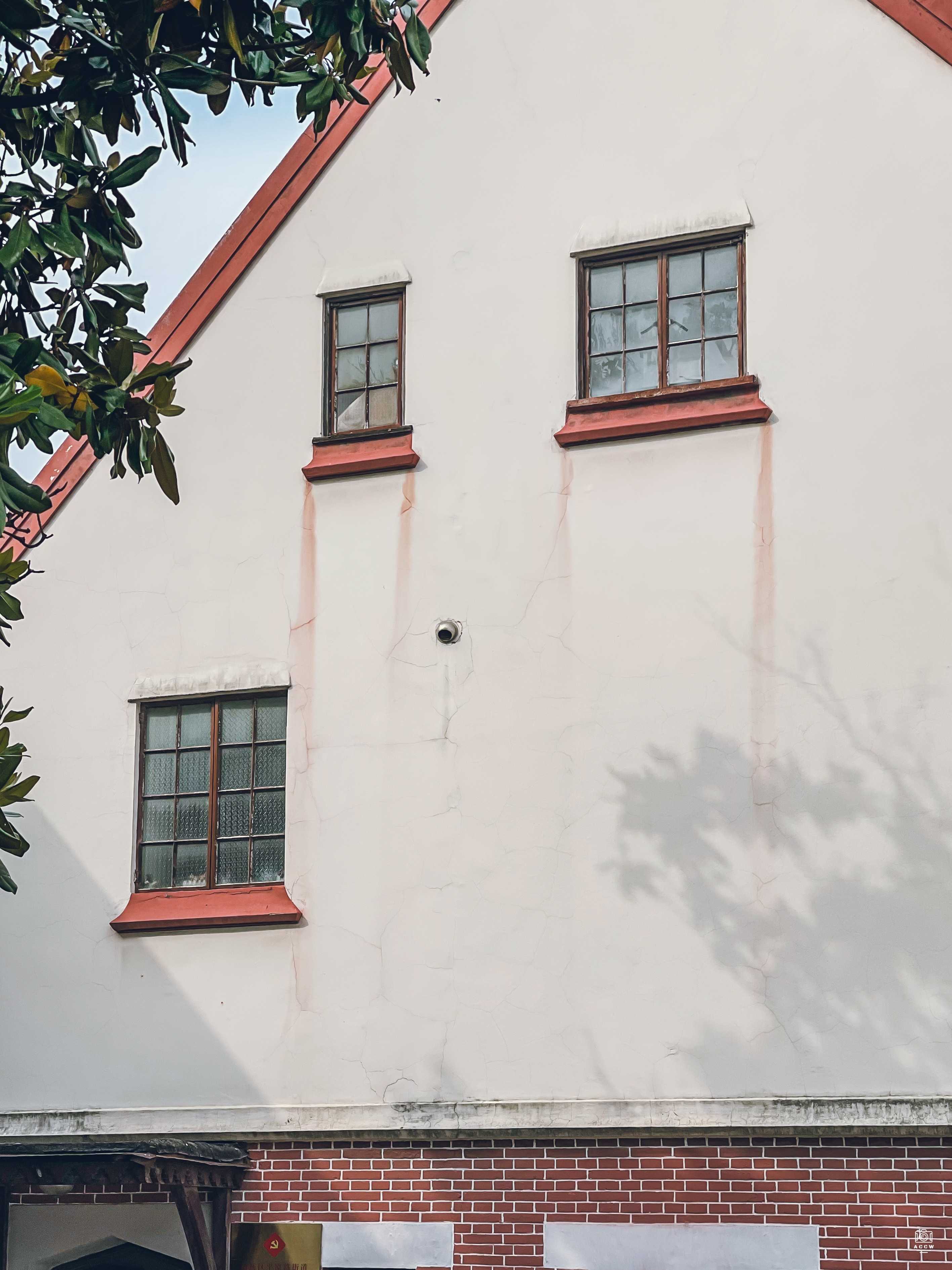 英商上海自来水公司大班住宅 图片2