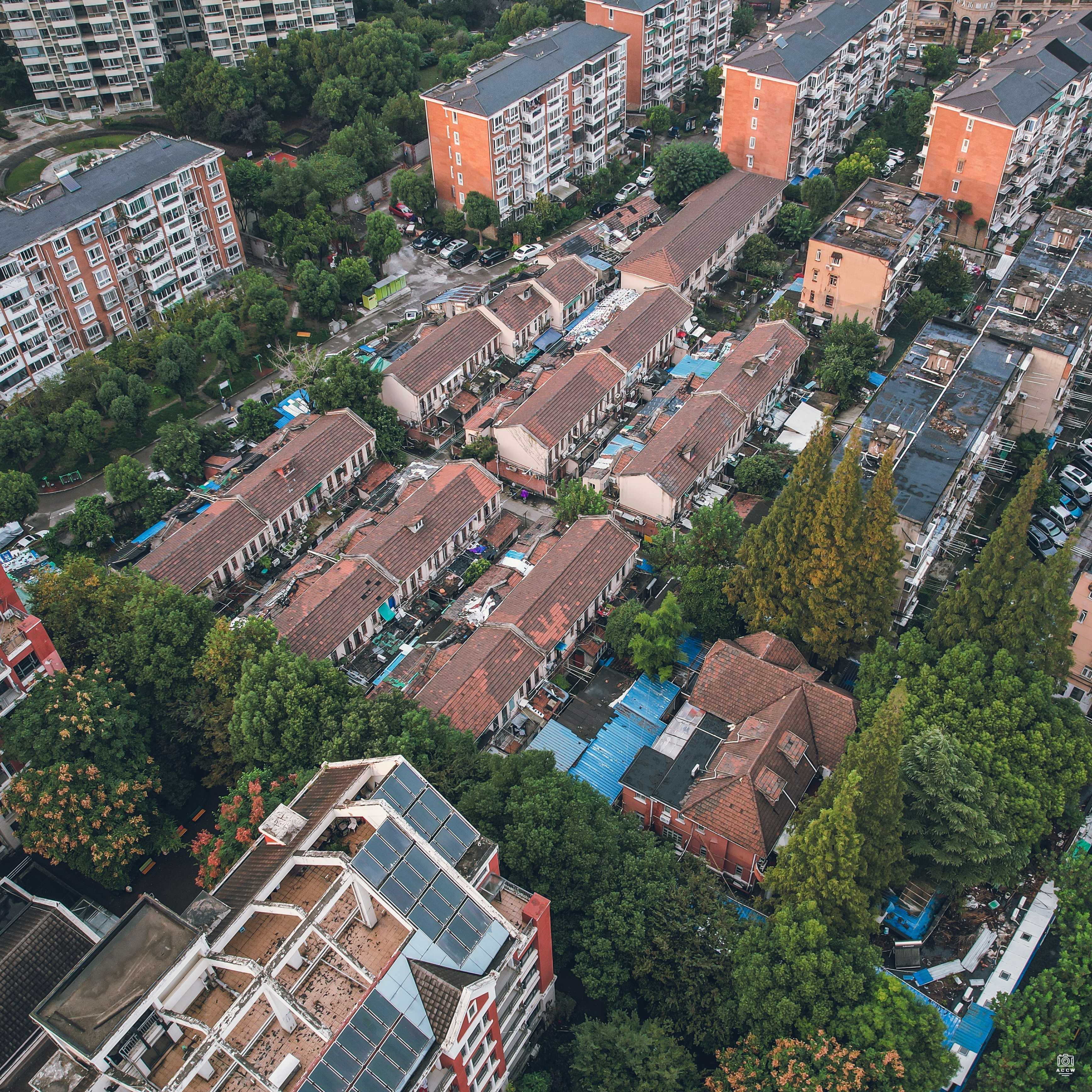 同兴纱厂工房 图片3