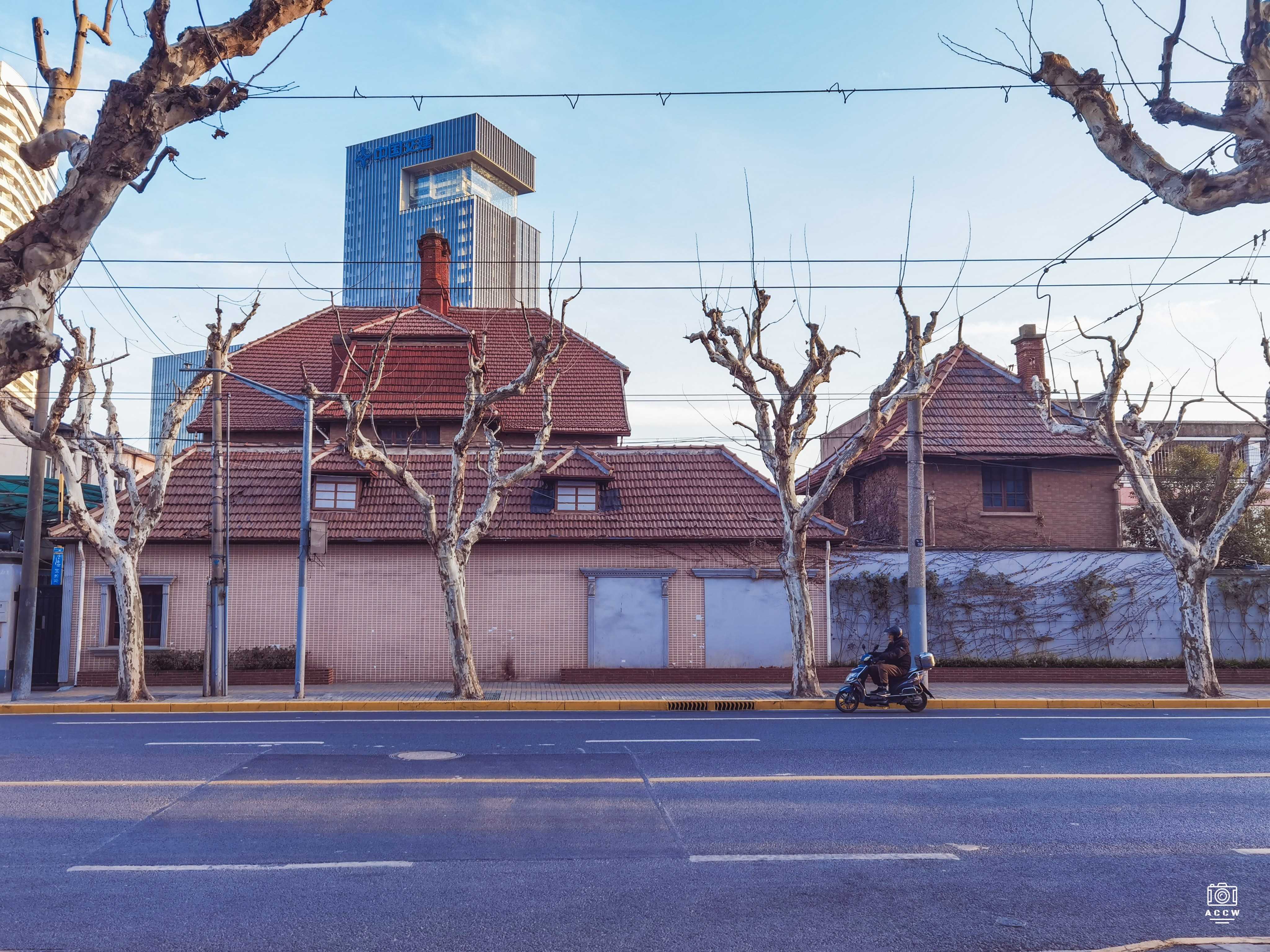 东方纺织老板住宅 图片4