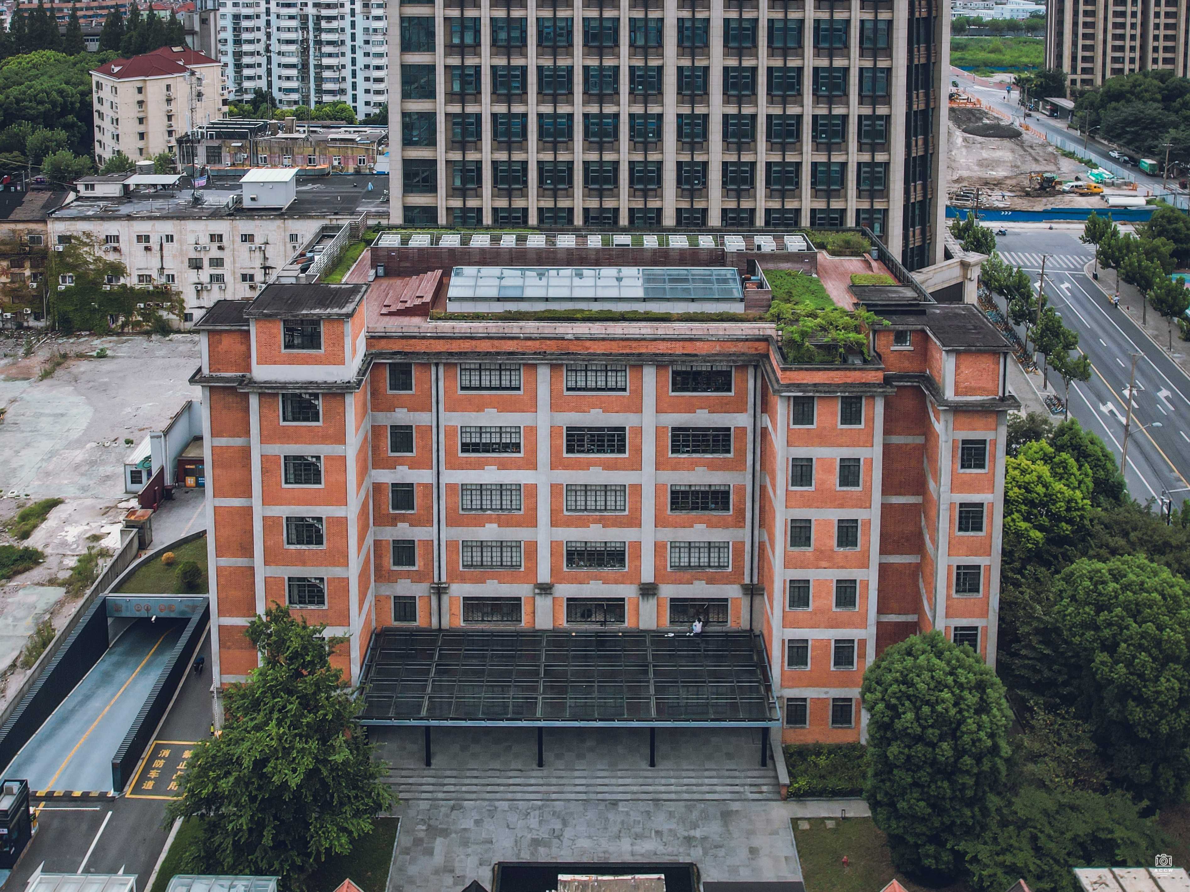正广和汽水厂 图片3
