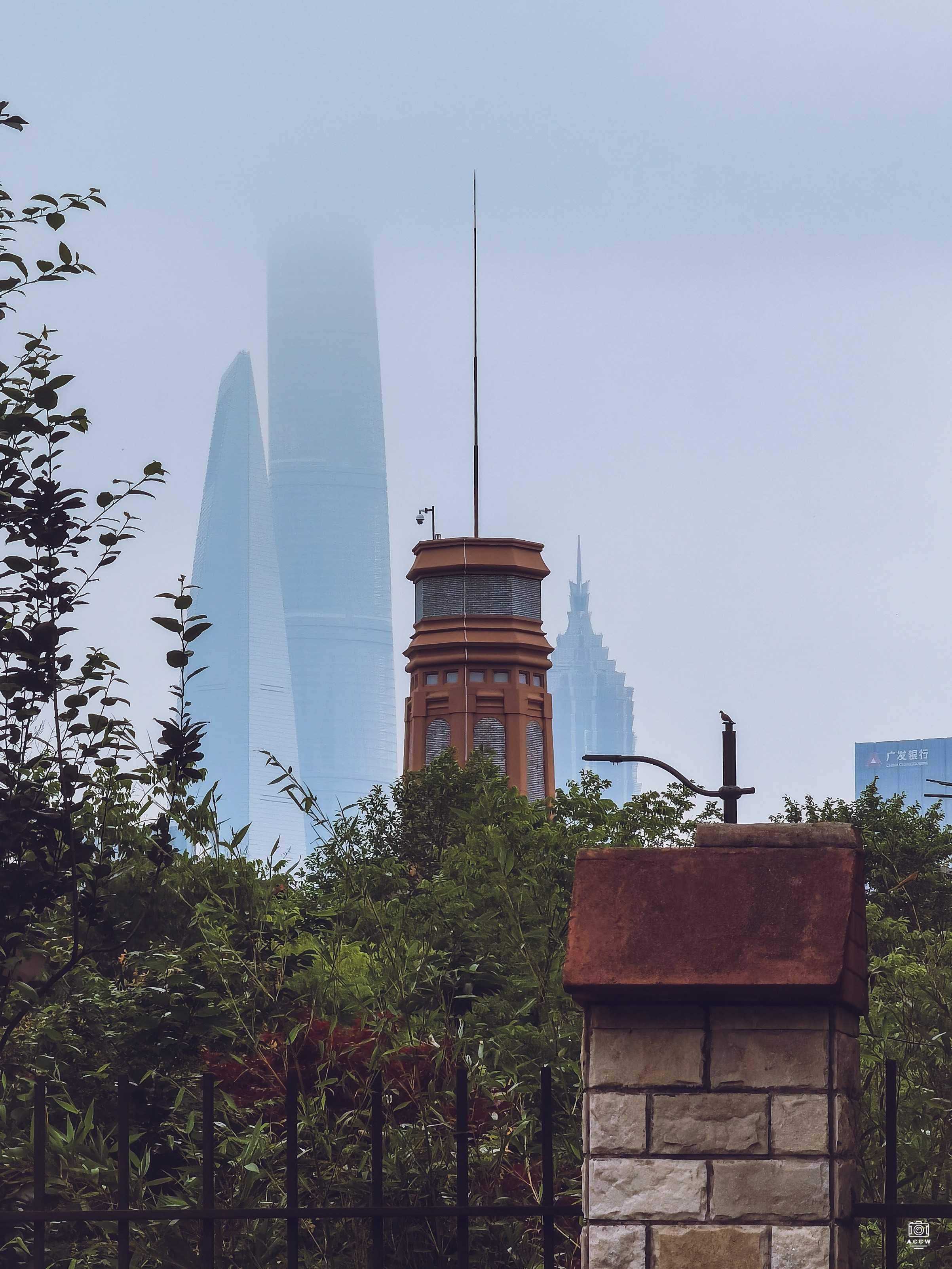 杨树浦水厂 图片2