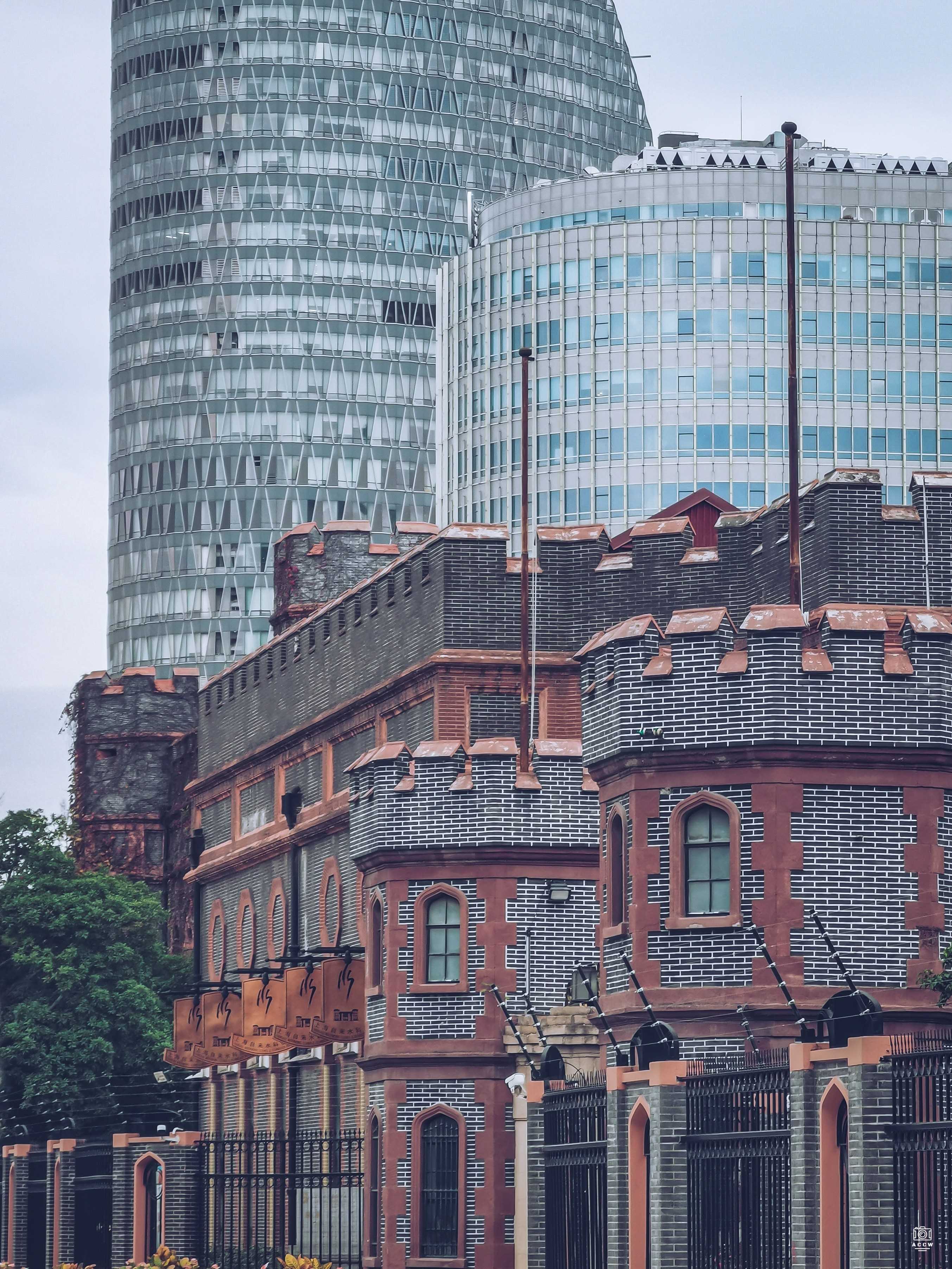杨树浦水厂 图片3
