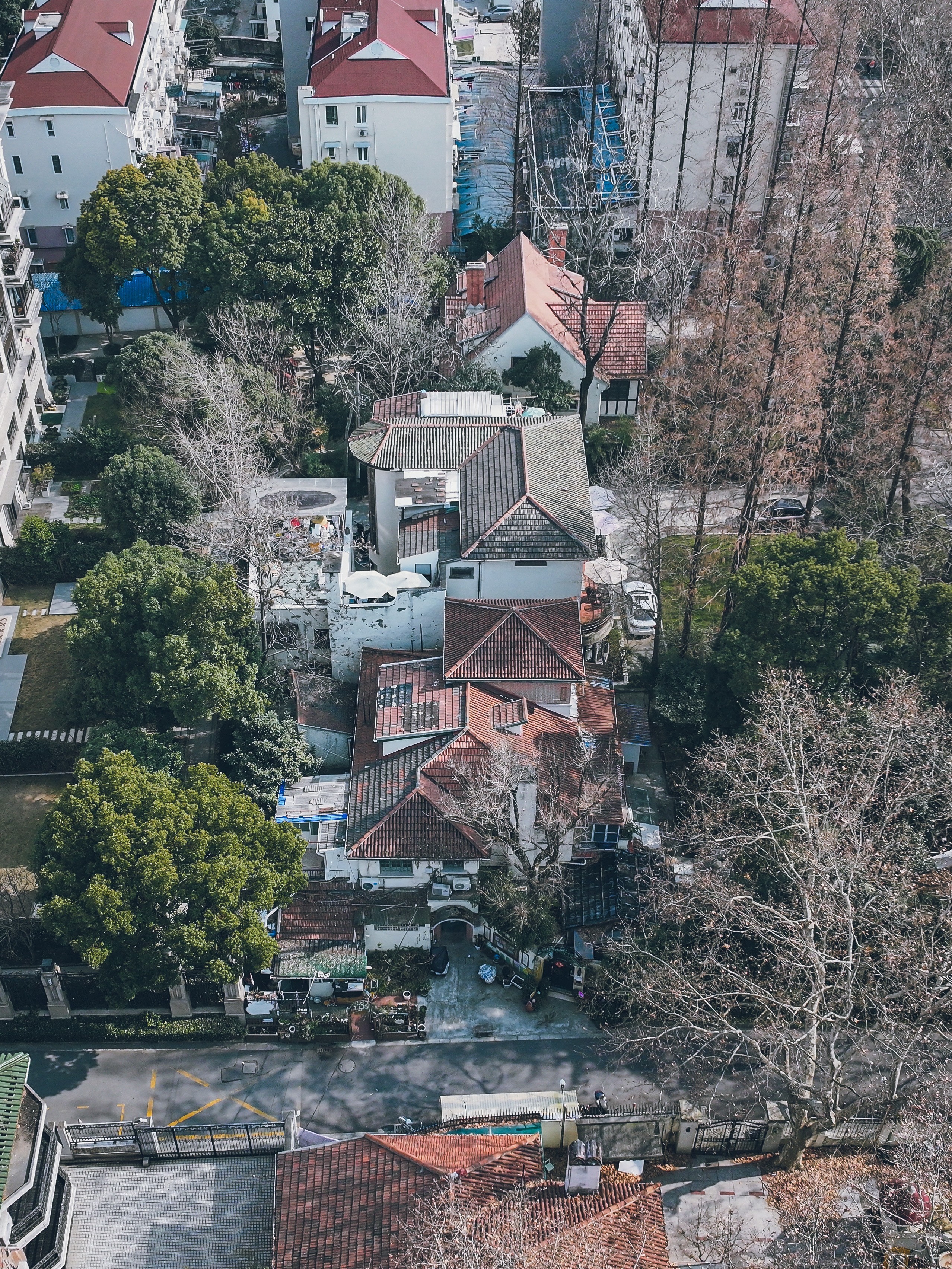 新华路272弄2号住宅 图片6