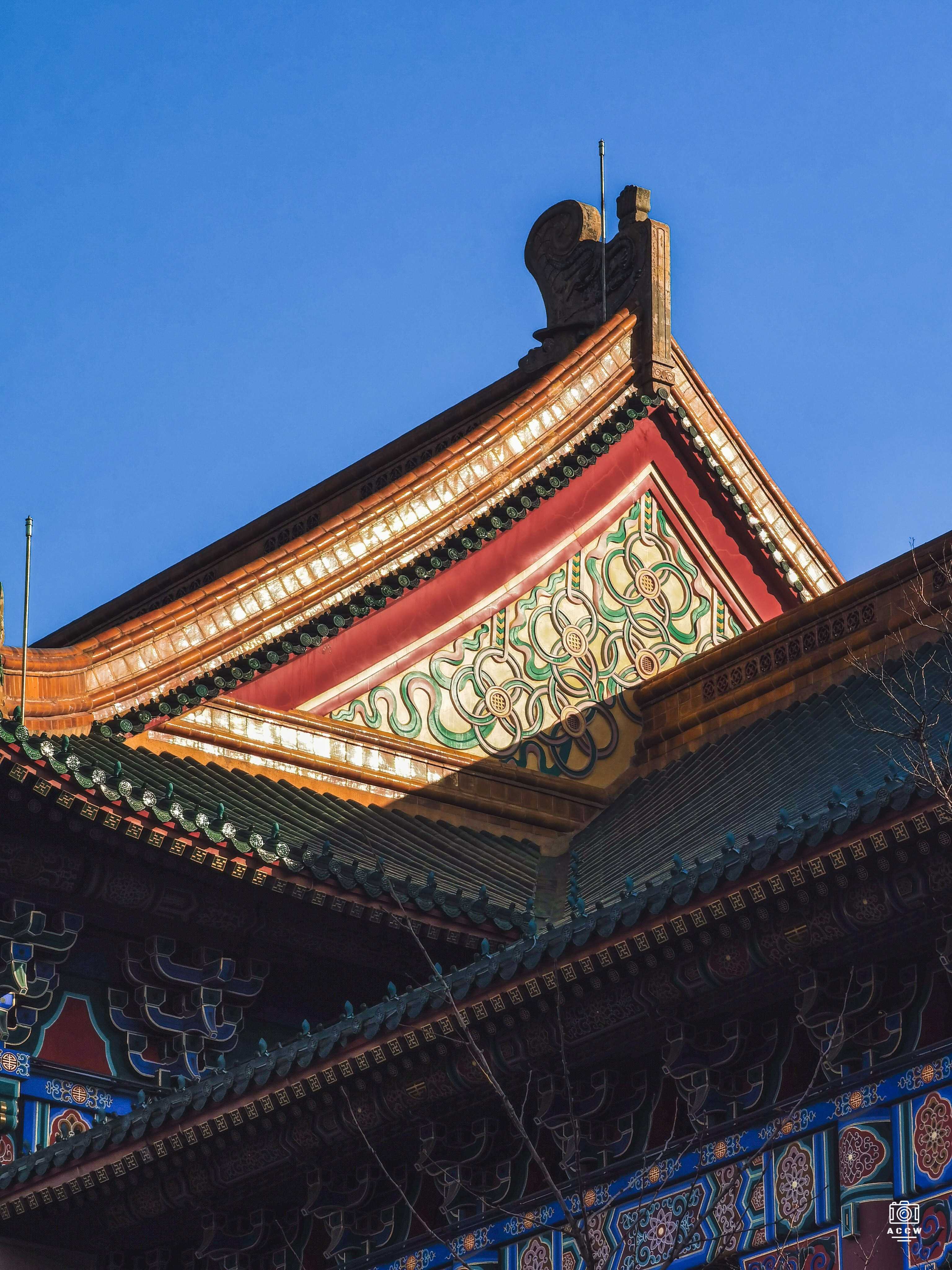 上海特别市政府大厦 图片2