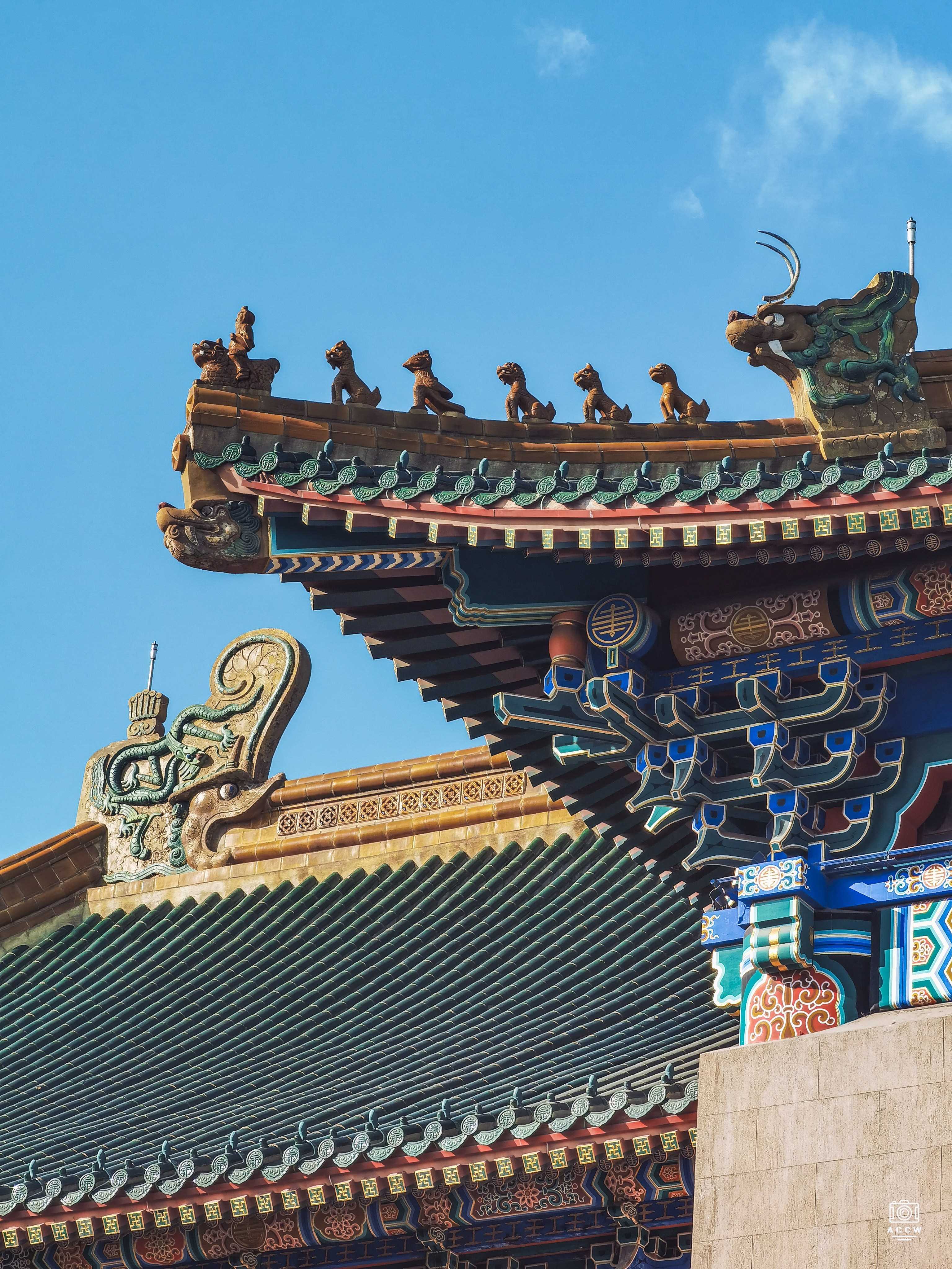 上海特别市政府大厦 图片4
