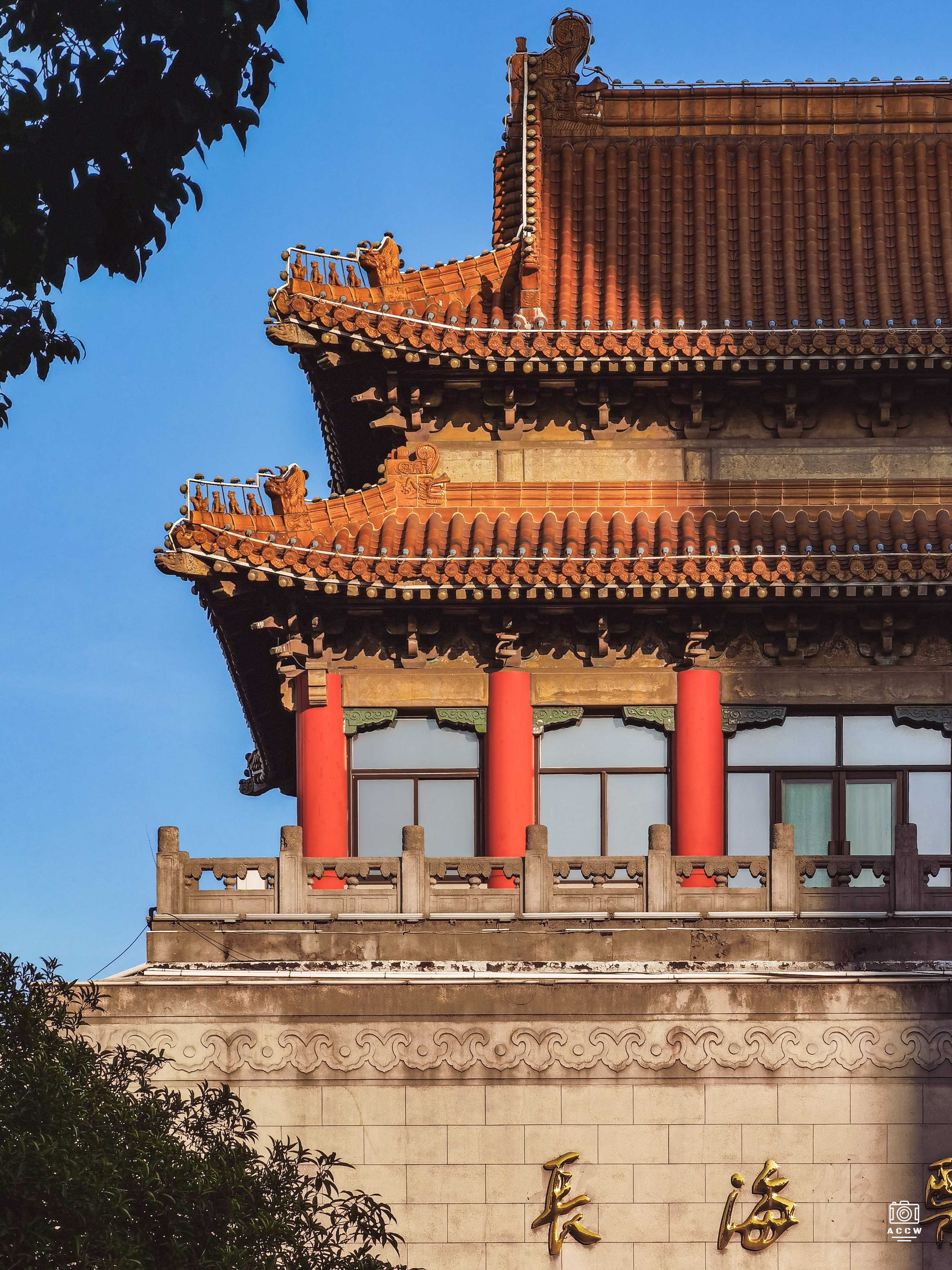 旧上海市博物馆 图片3