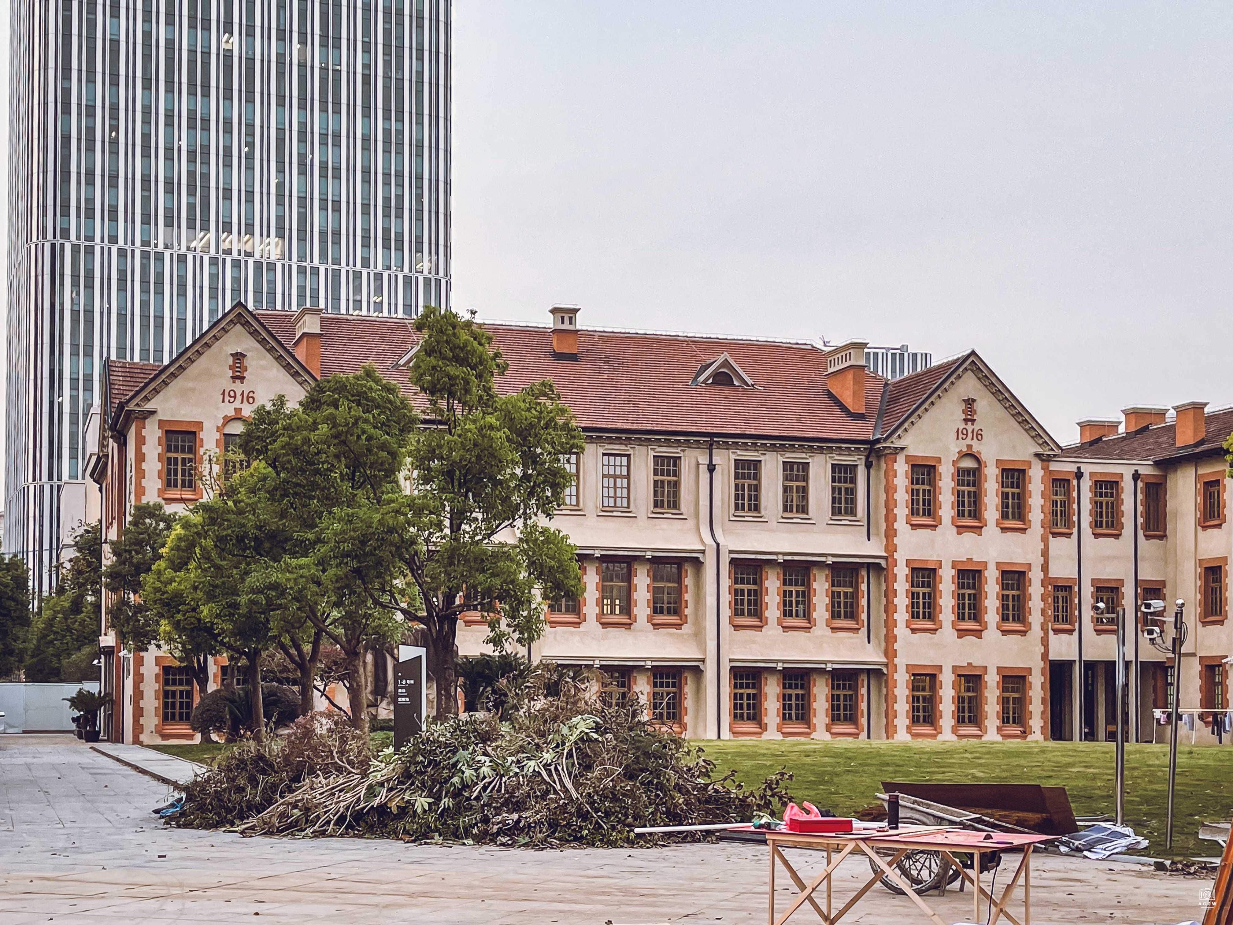 聂中丞华童公学 图片2