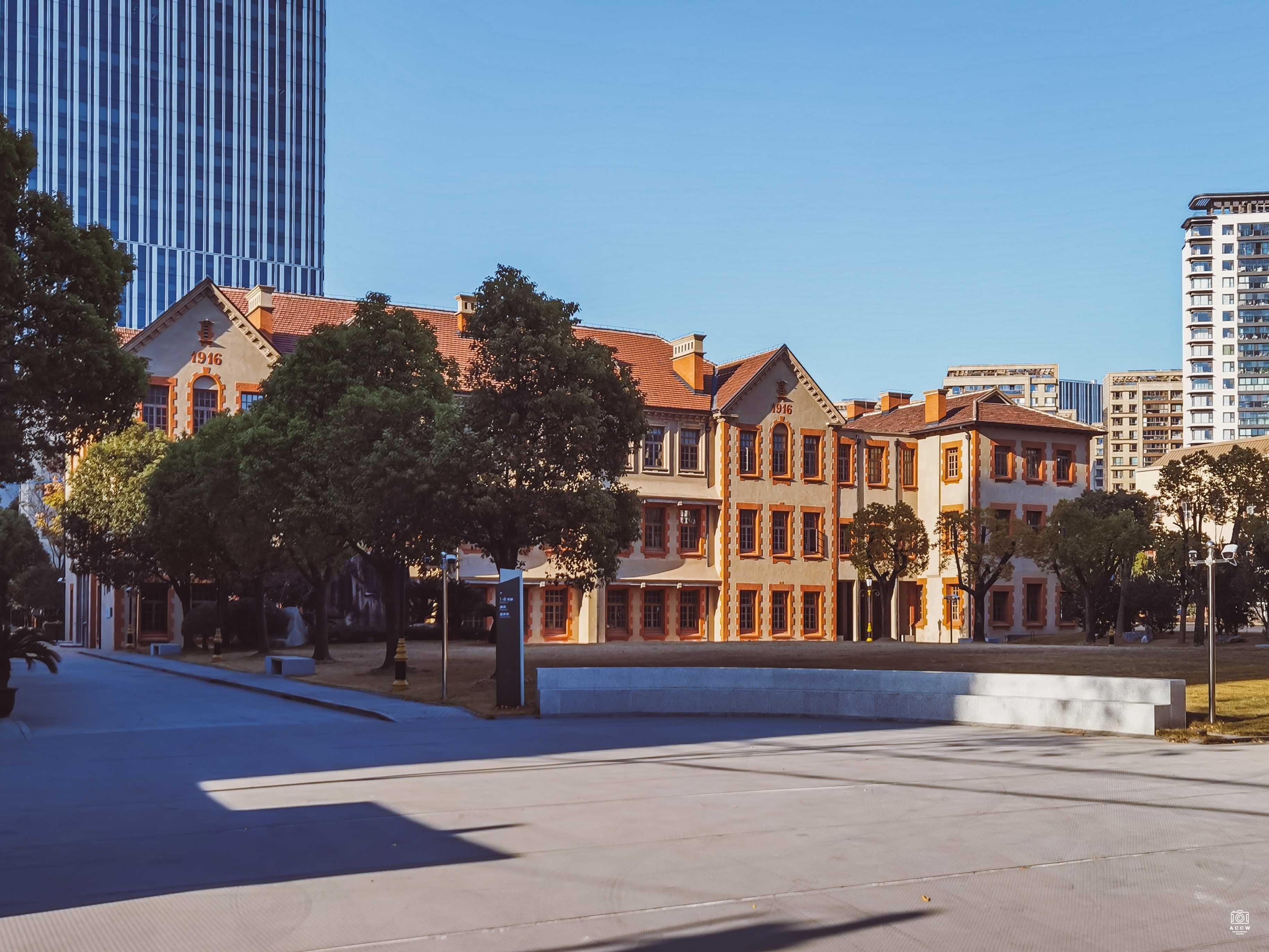 聂中丞华童公学 图片4