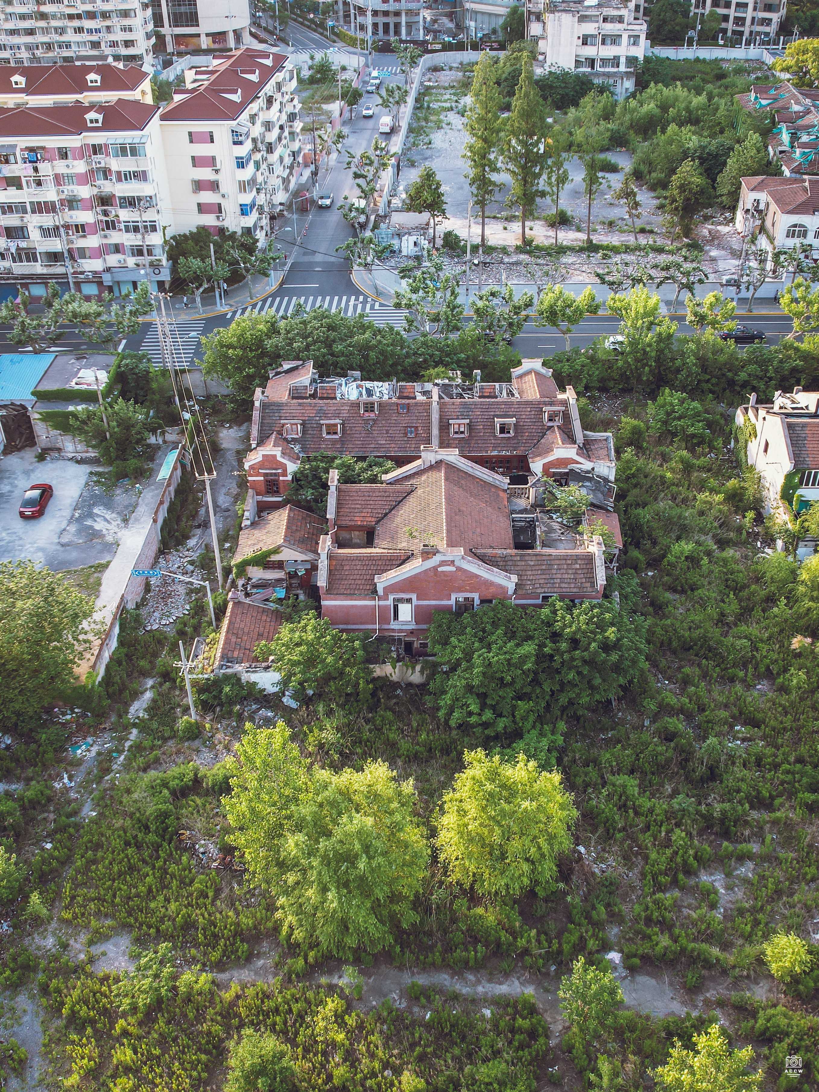 颐庆里住宅 图片3