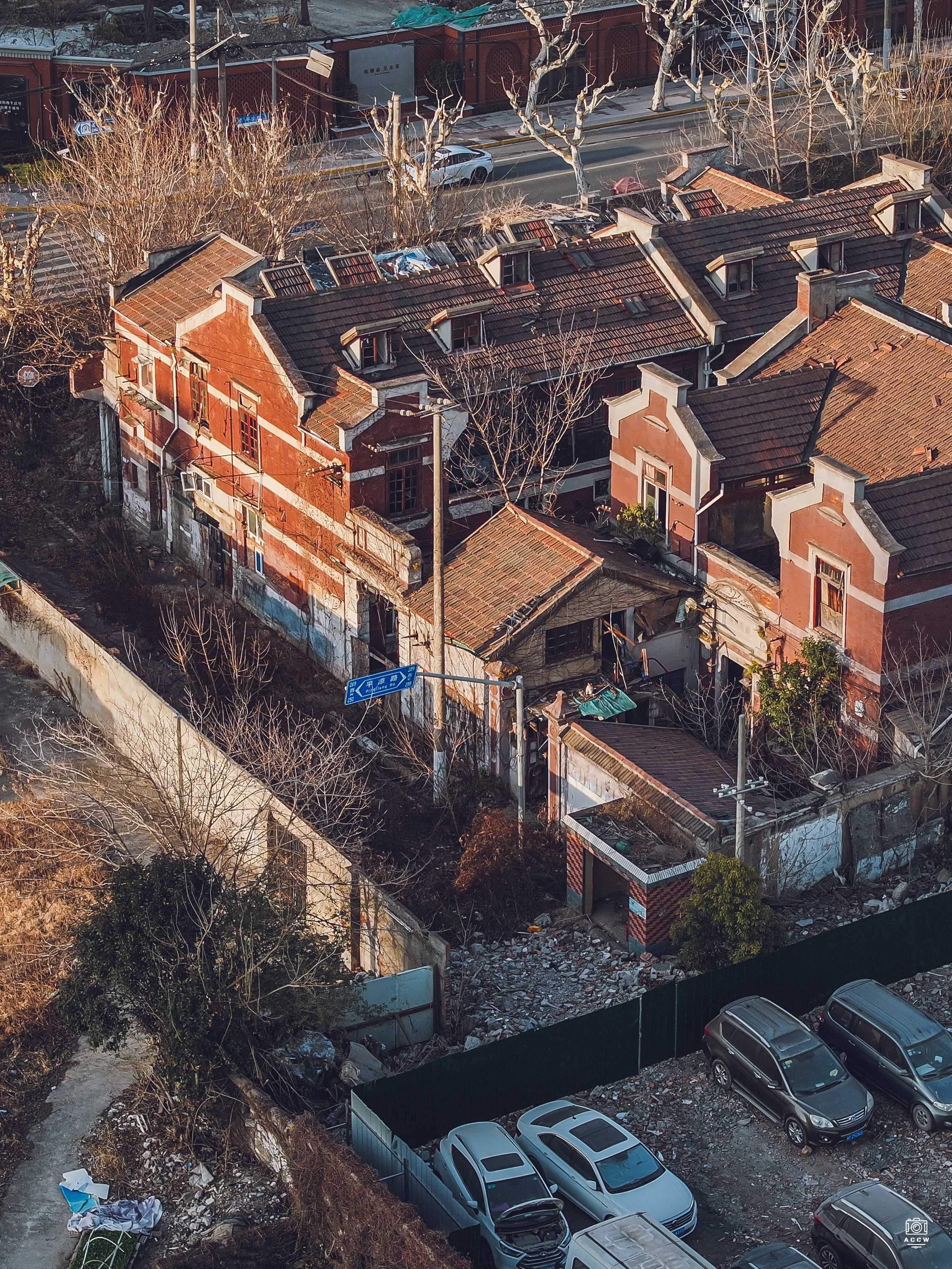 颐庆里住宅 图片5