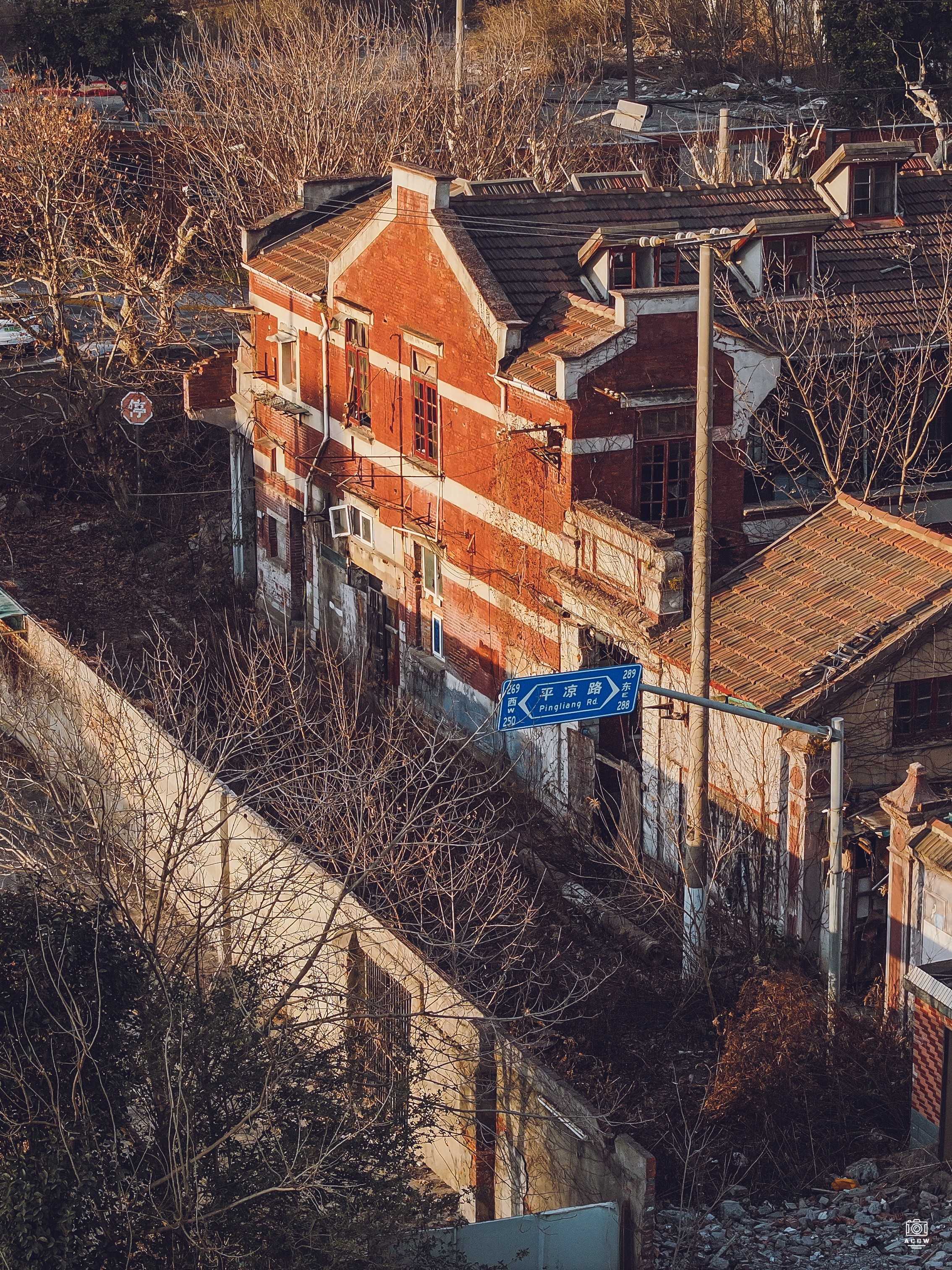 颐庆里住宅 图片6