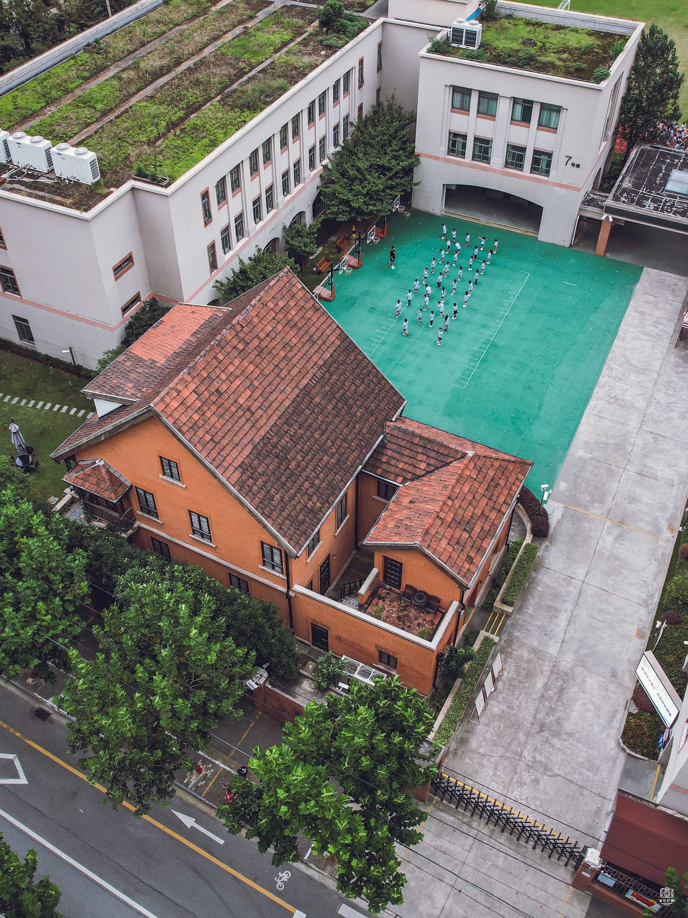 聂家花园 - 历史老房子封面图