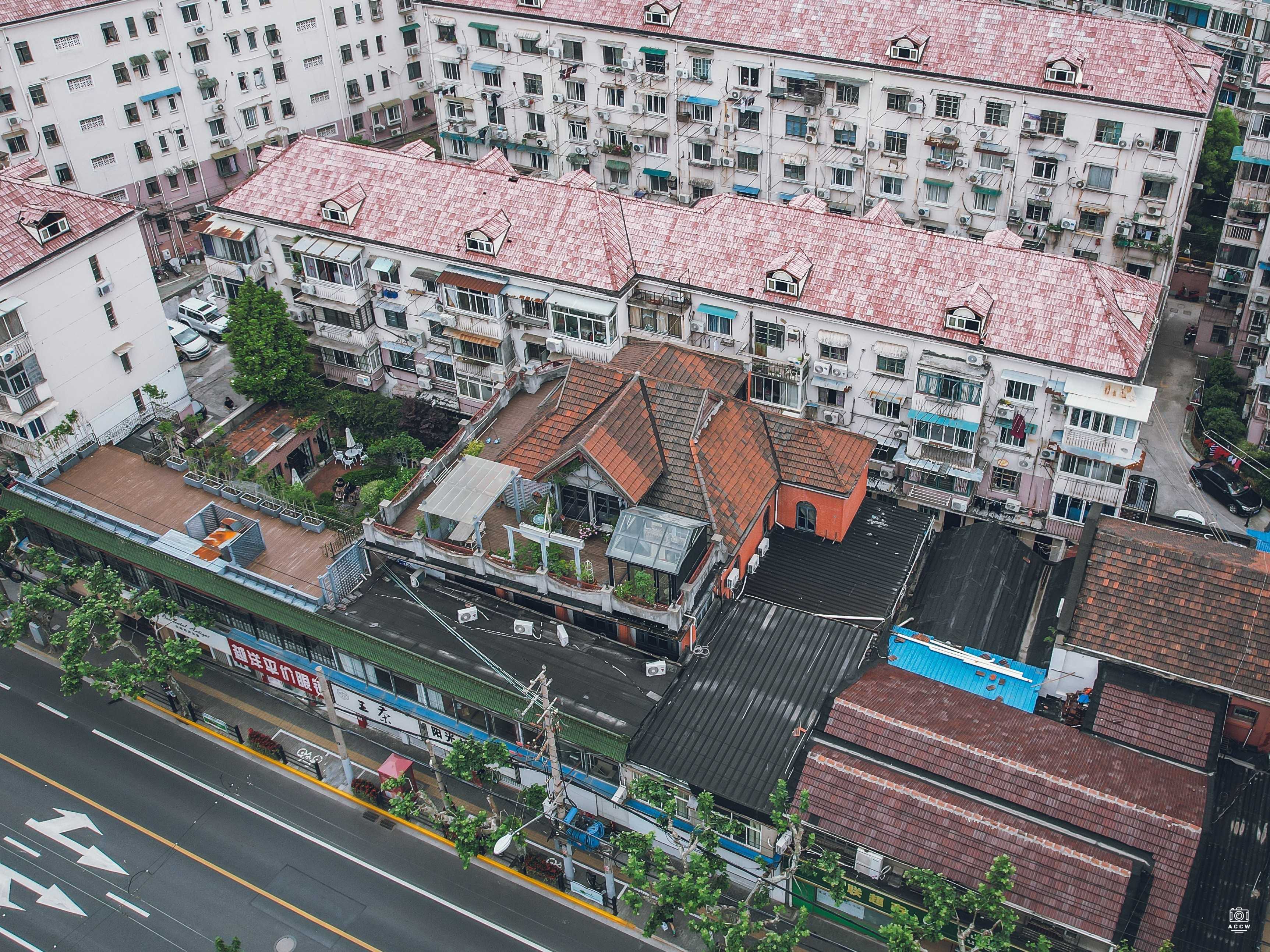 平凉路629号住宅 图片4